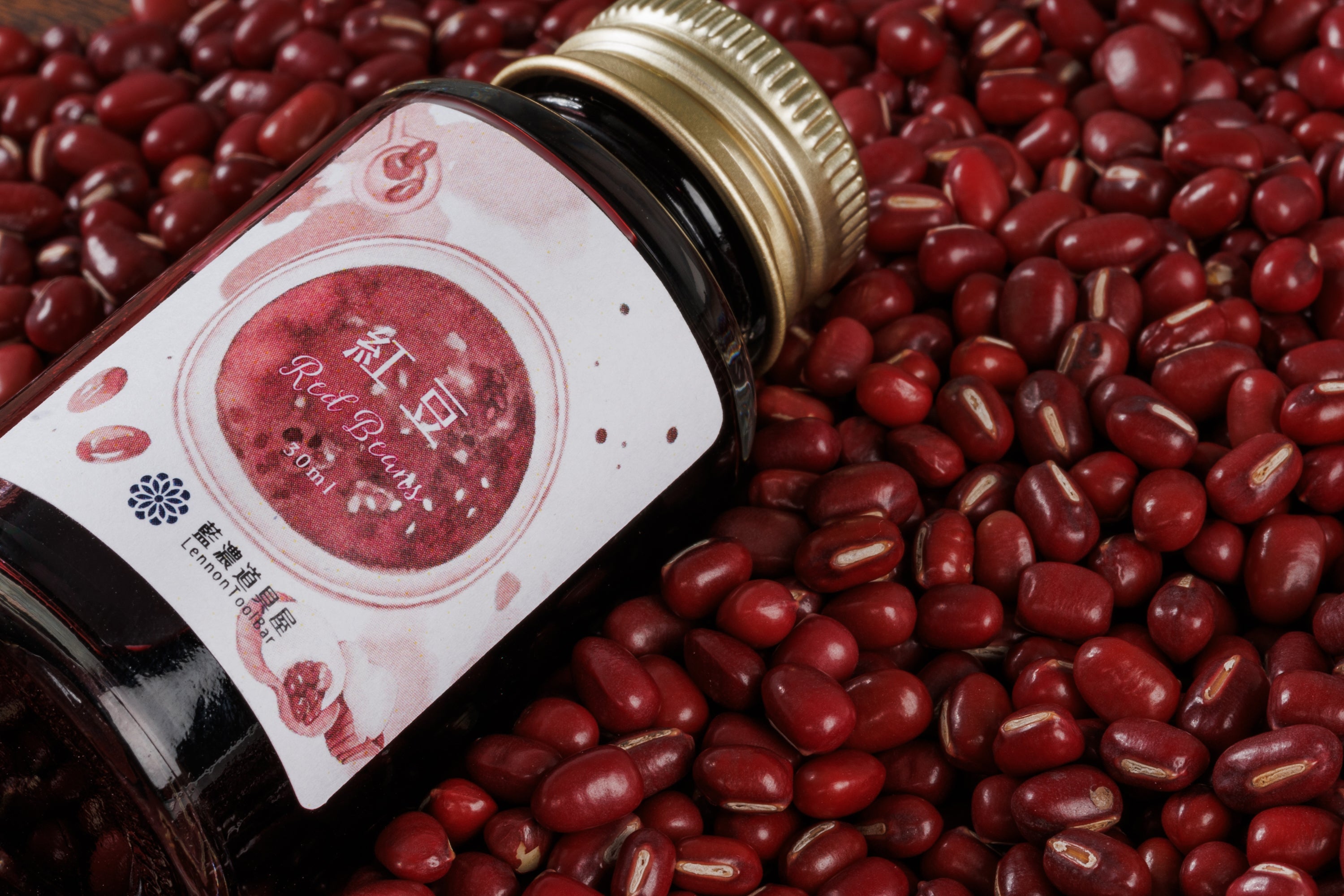 2023 Winter Limited - Red Beans