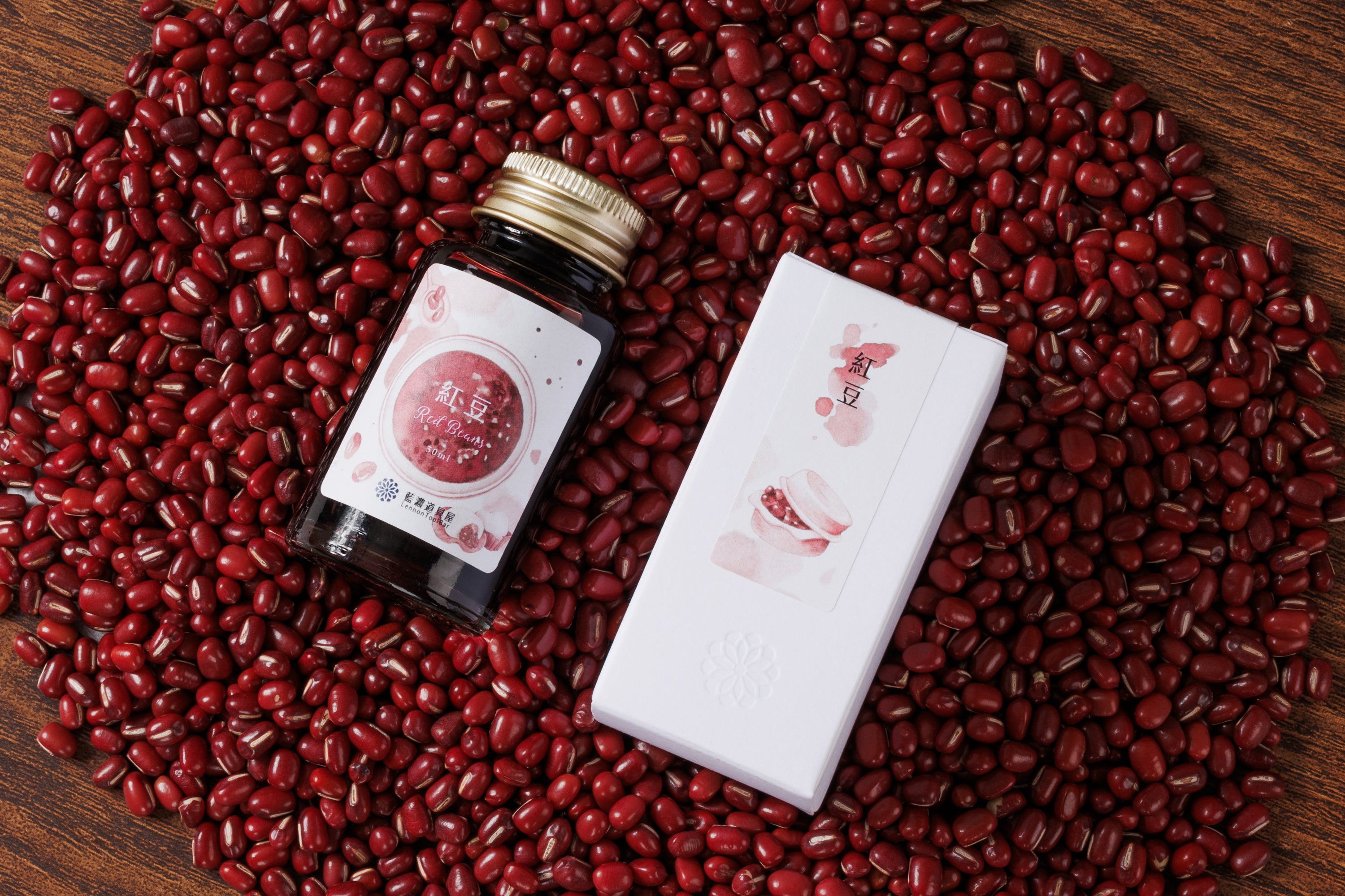 2023 Winter Limited - Red Beans