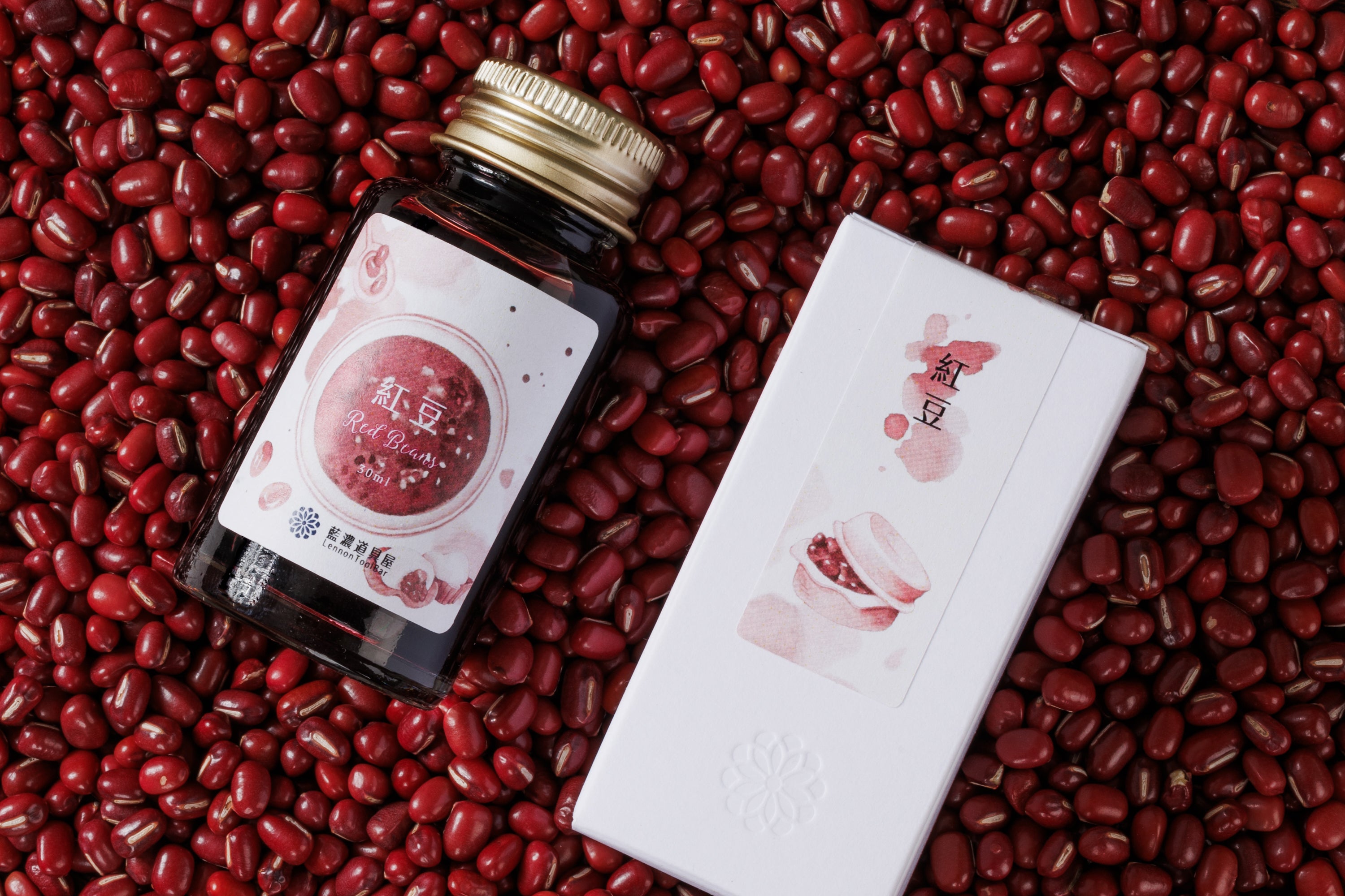 2023 Winter Limited - Red Beans