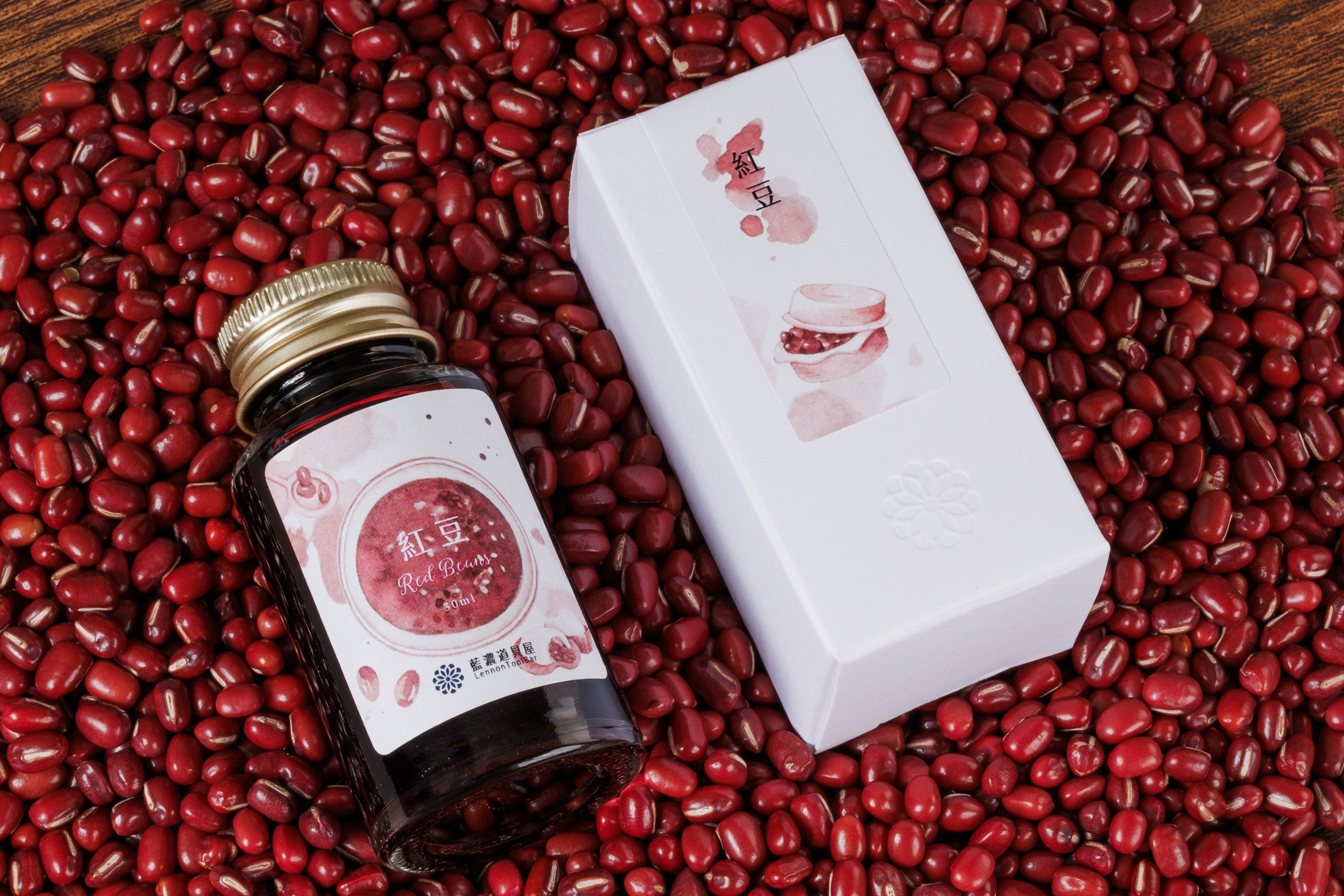 2023 Winter Limited - Red Beans