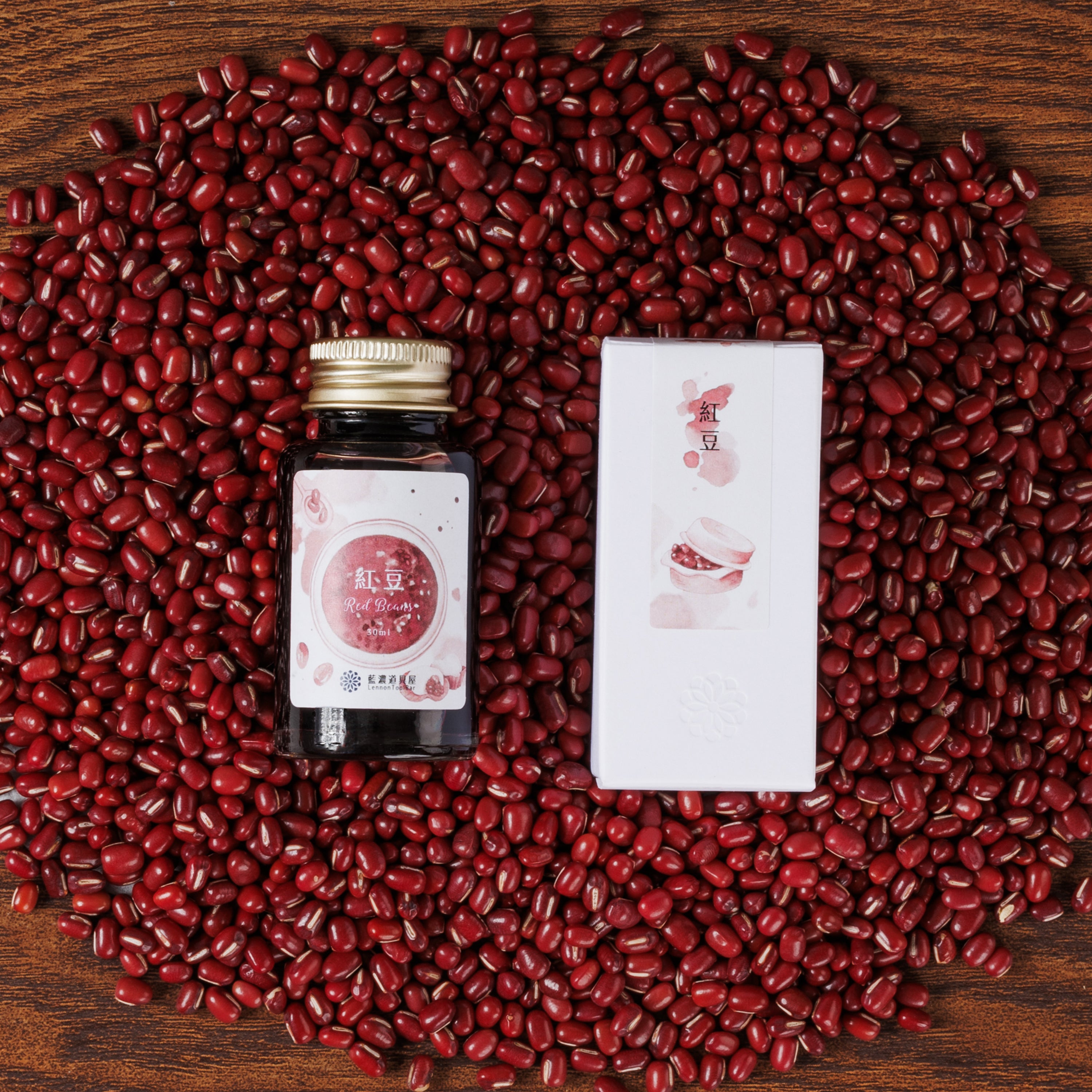 2023 Winter Limited - Red Beans