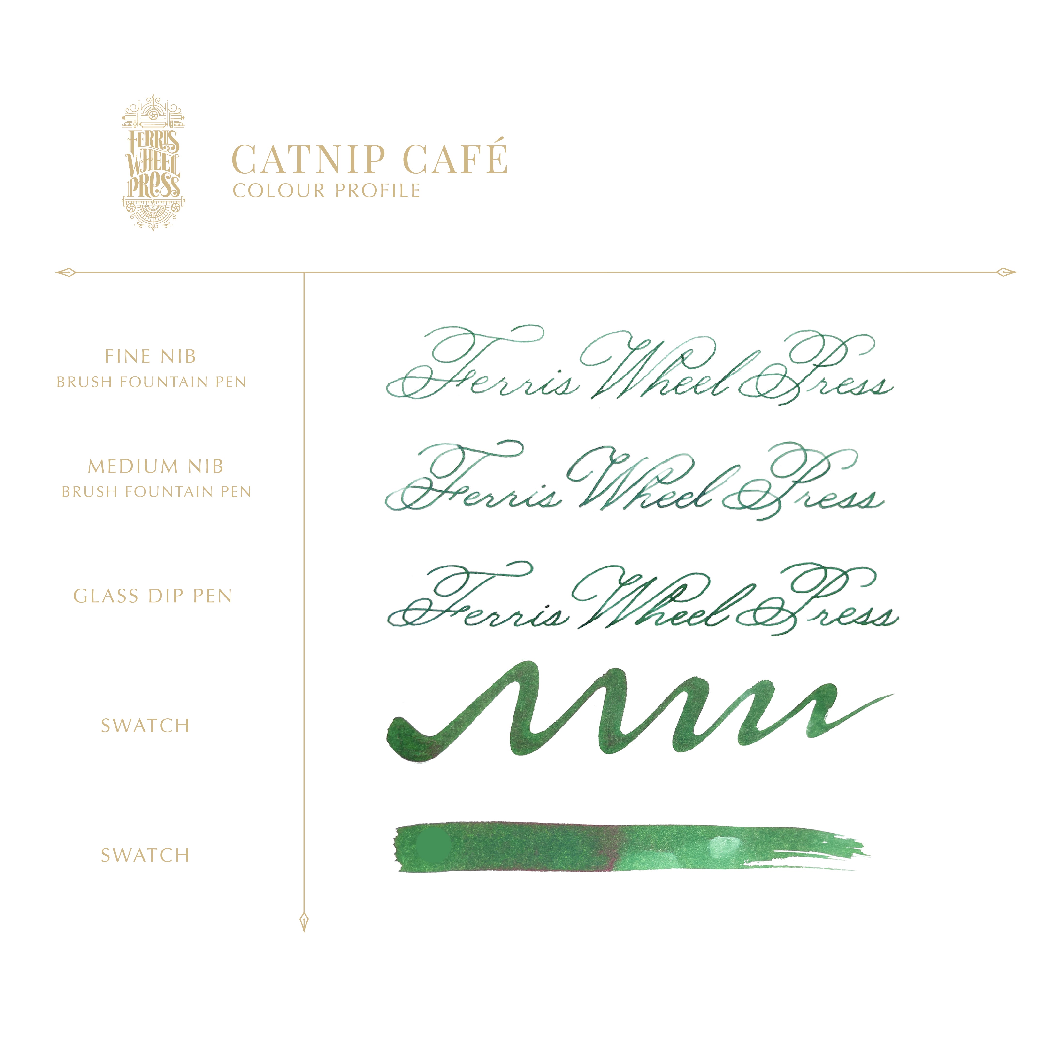 Everyday Collection | Catnip Café