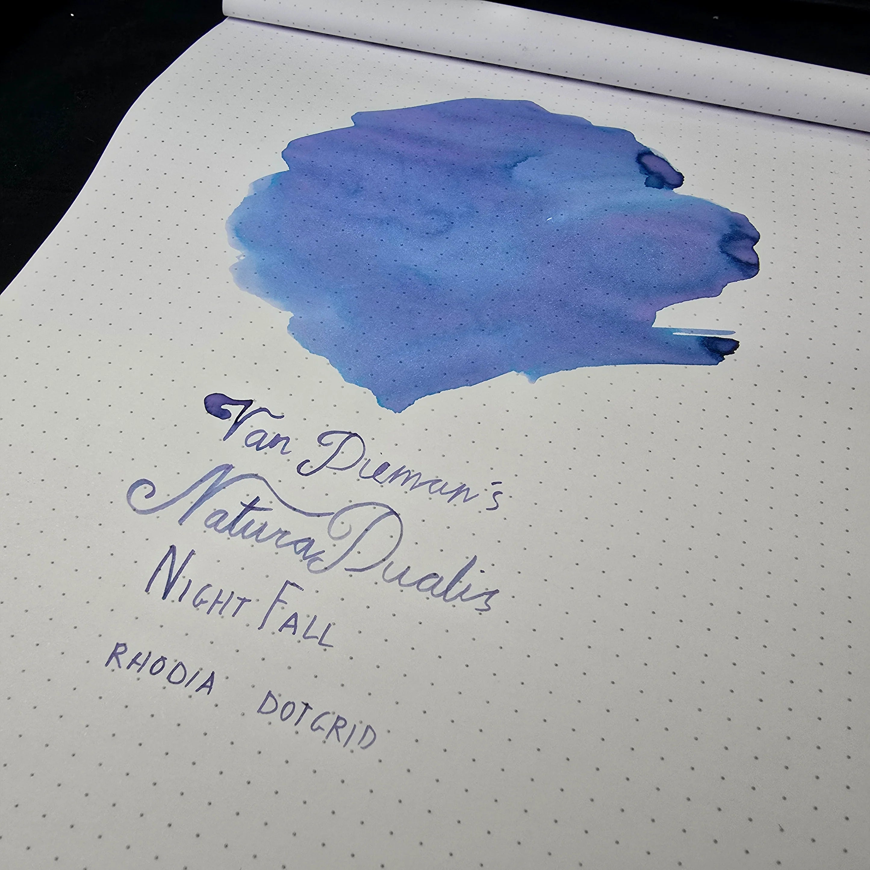 Professional - Natura Dualis NightFall Dual Tone