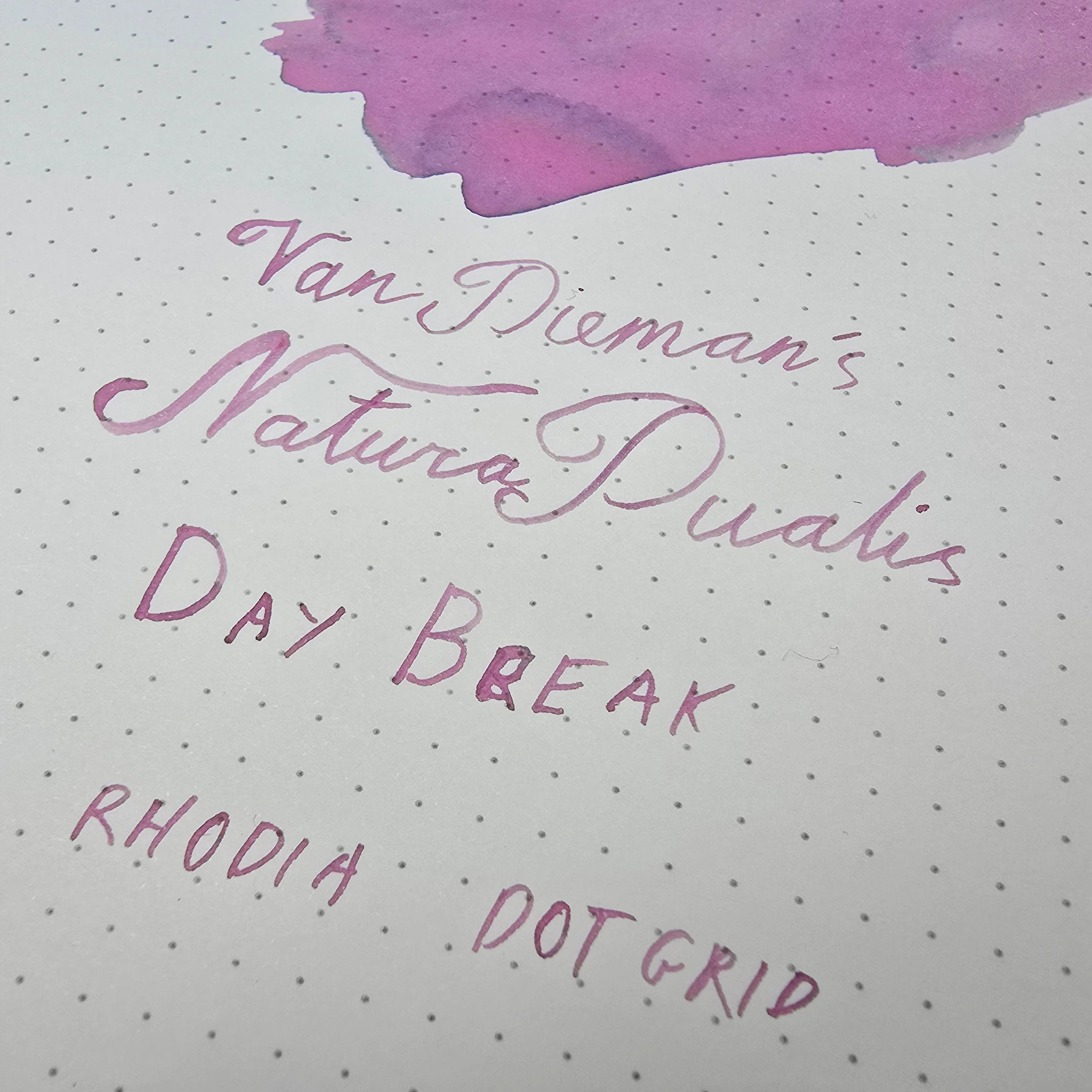 Professional - Natura Dualis Daybreak Dual Tone
