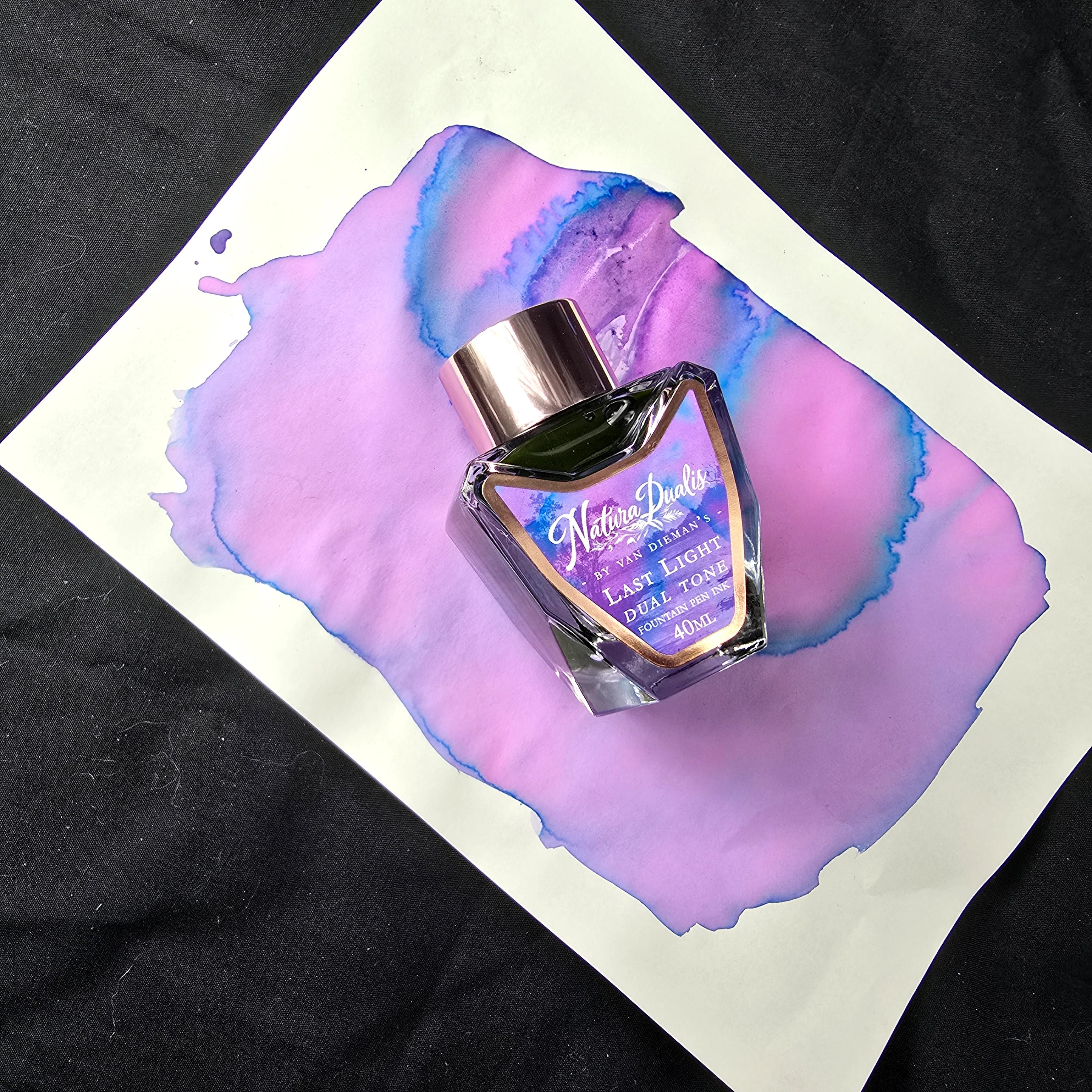 Professional - Natura Dualis Last Light Dual Tone