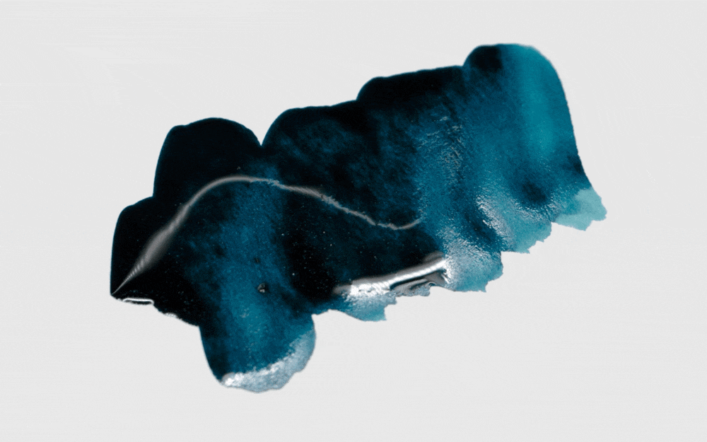 2025 Blue Green Snake (Glistening Green)