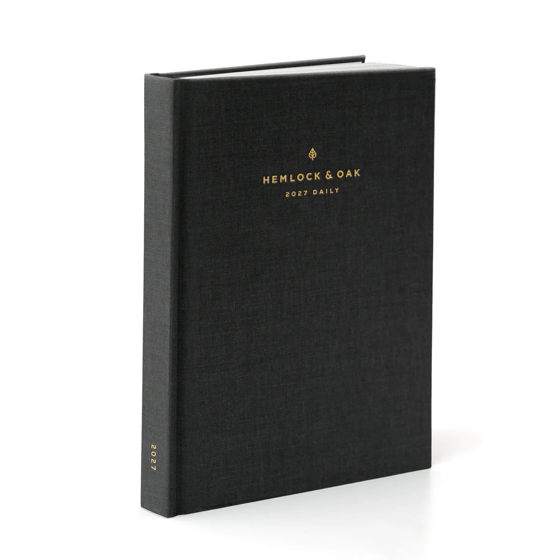 2027 Signature Daily Planner (Ships August 2026)