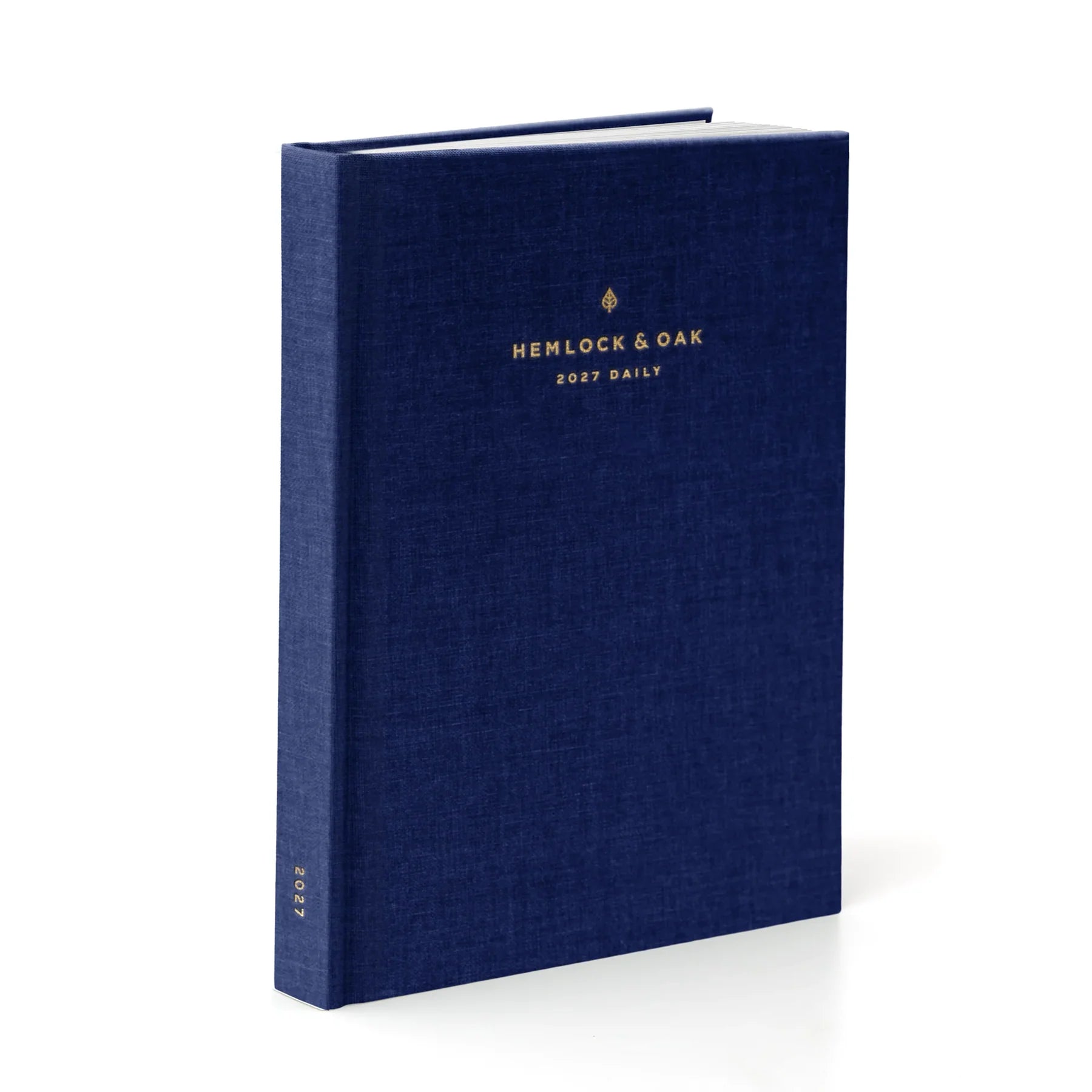 2027 Signature Daily Planner (Ships August 2026)