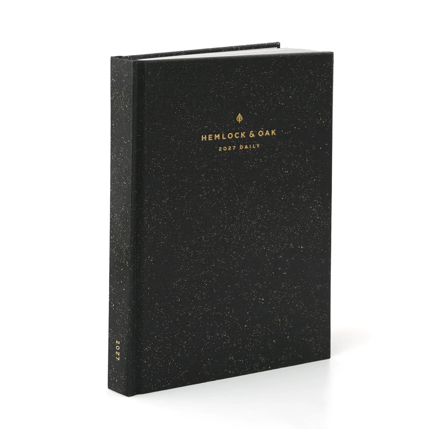 2027 Signature Daily Planner (Ships August 2026)