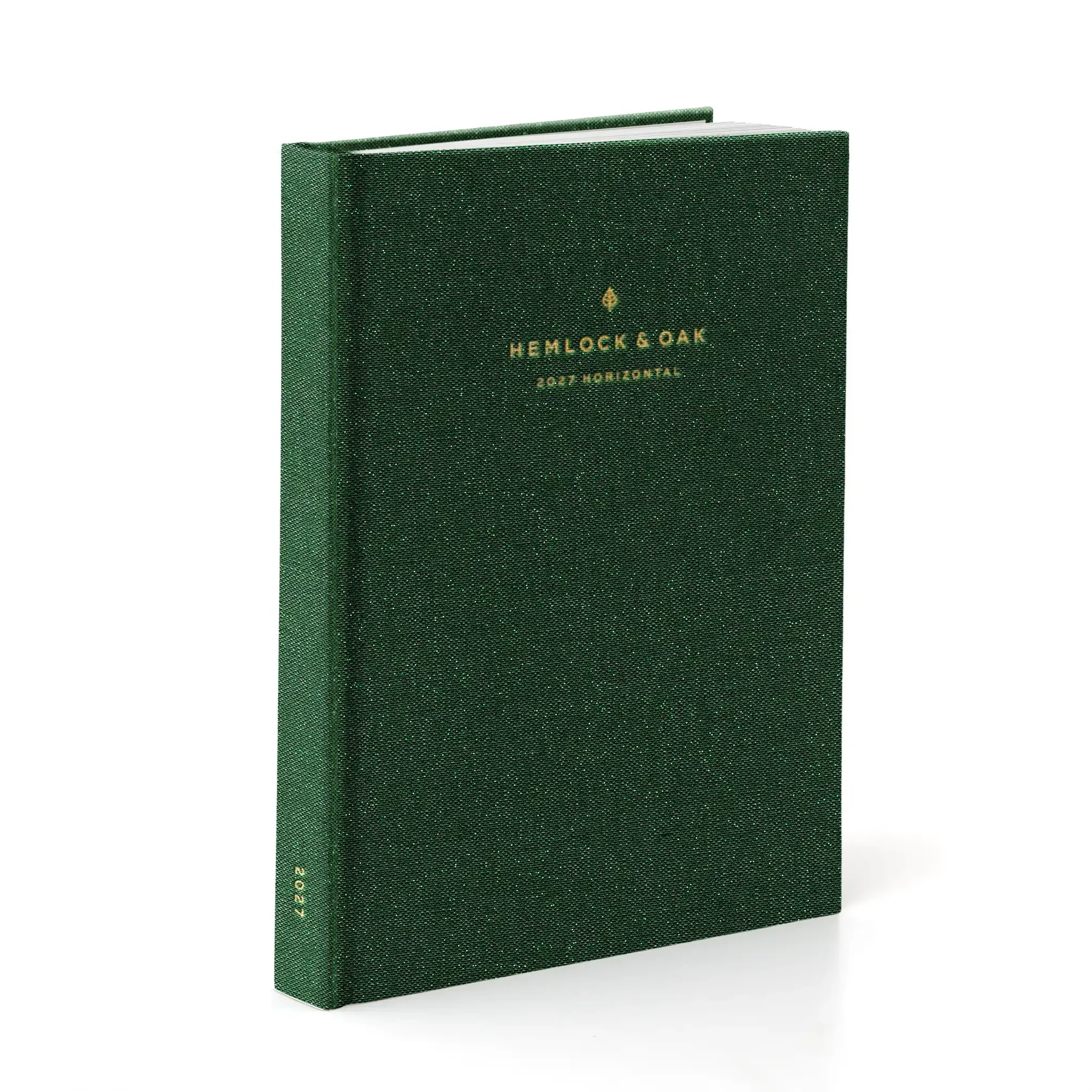 2027 Horizontal Planner (Ships August 2026)