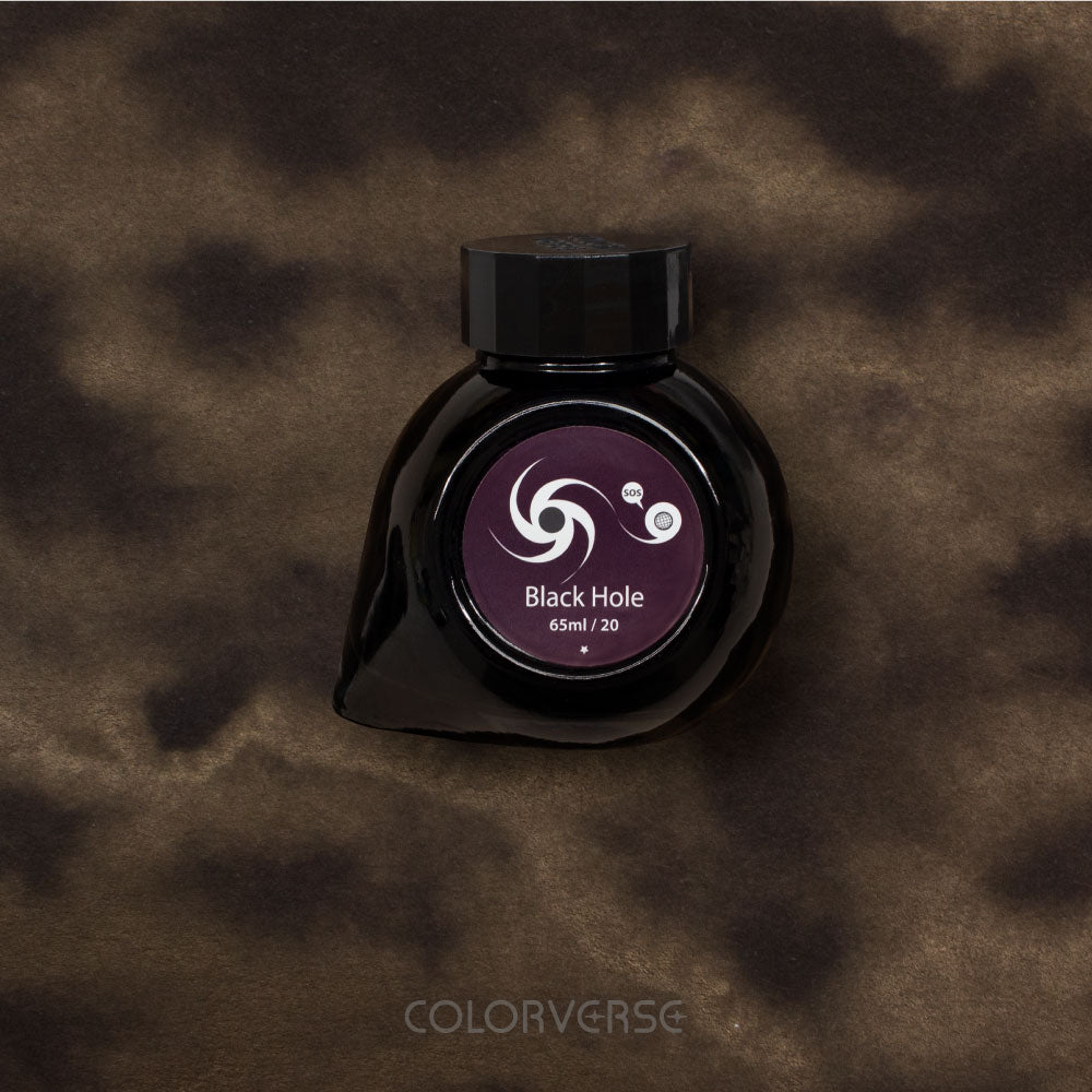 Black Hole