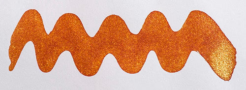 Caramel Sparkle (Shimmering)