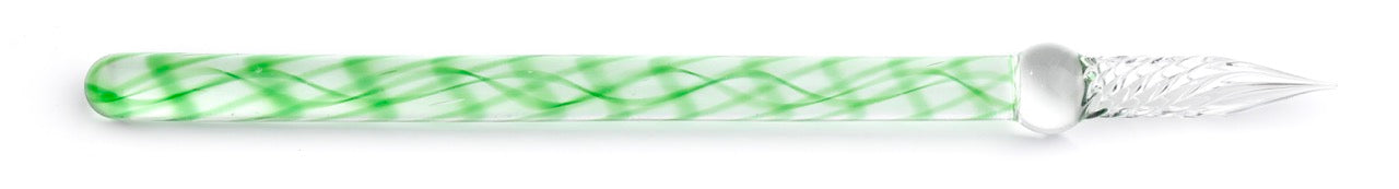 Straight Glass Pen (16cm)