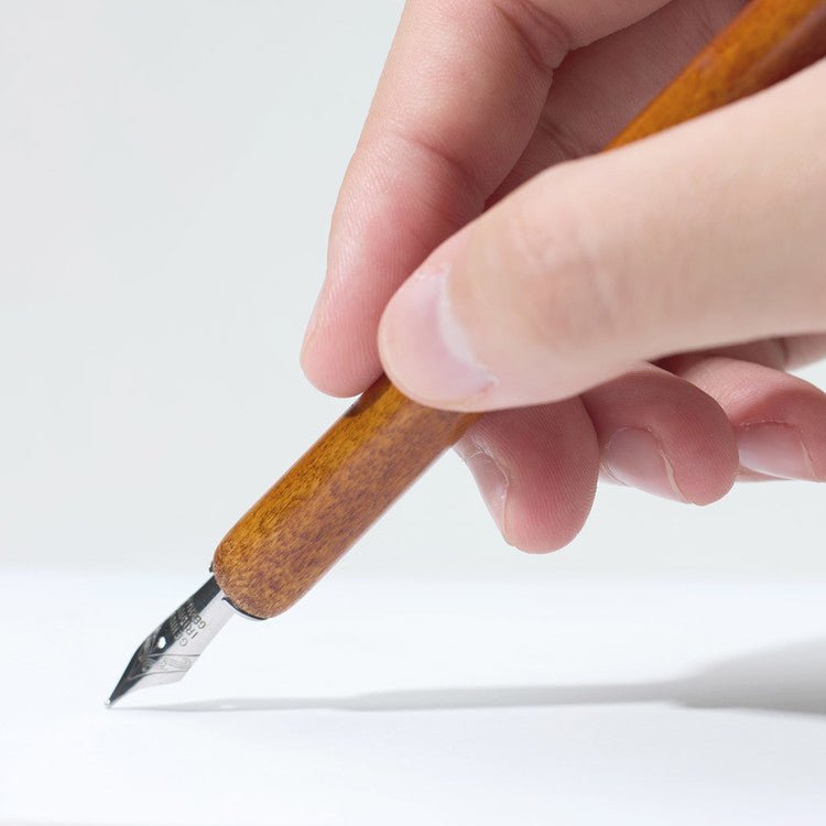 Writer's Nibs