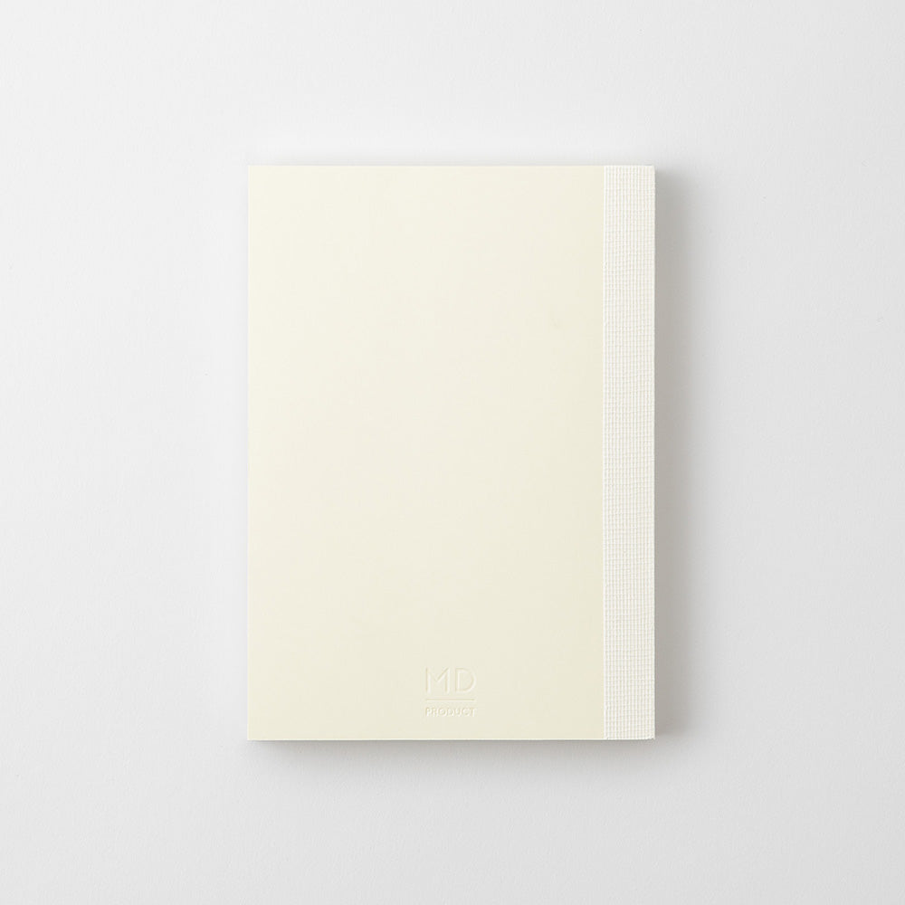 Notebook Diary A6 2027