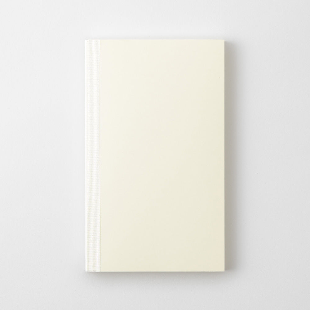 Notebook Diary B6 Slim 2027