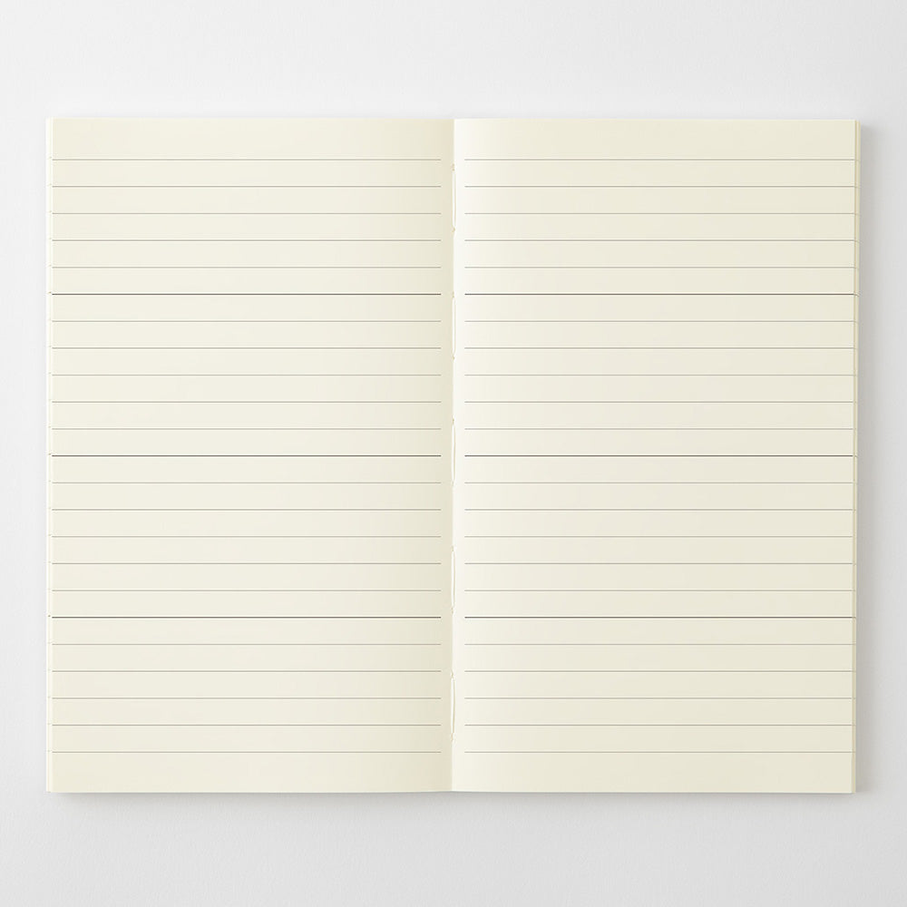 Notebook Diary B6 Slim 2027