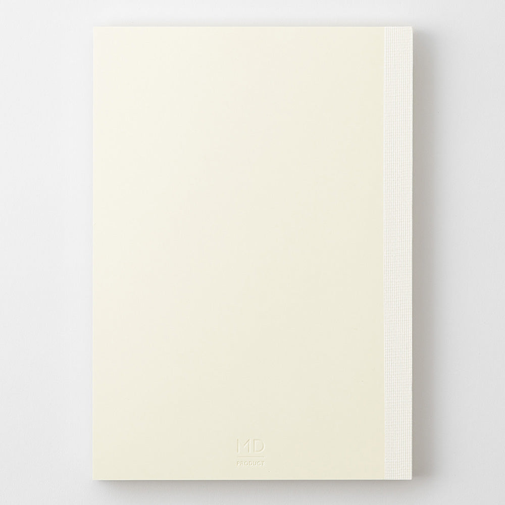 Notebook Diary A5 2027