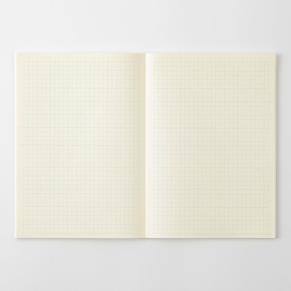 Notebook Diary A5 Thin 2027