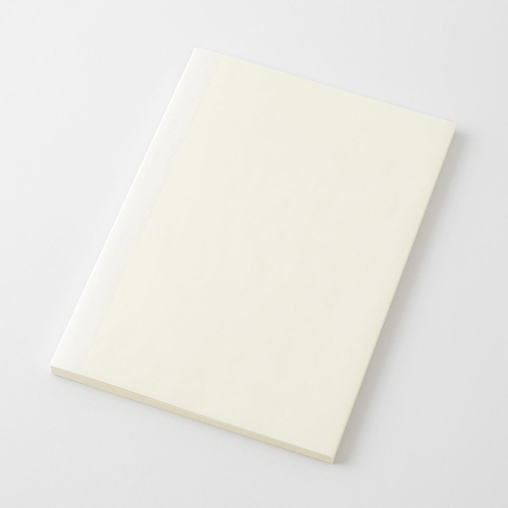 Notebook Diary A5 Thin 2027