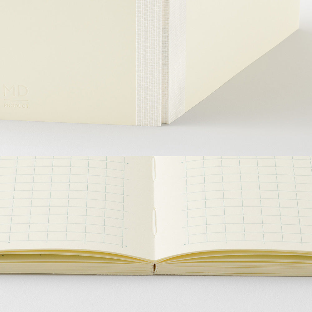 Notebook Diary A5 Thin 2027