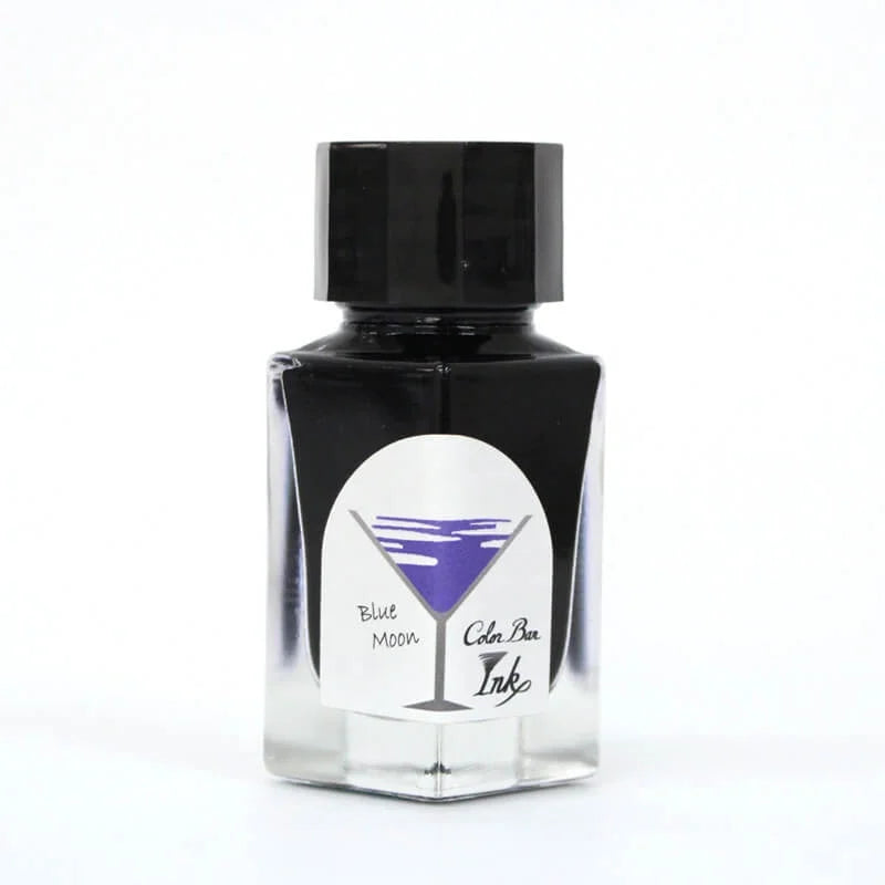 Color Bar Ink No. 22 "Blue Moon"