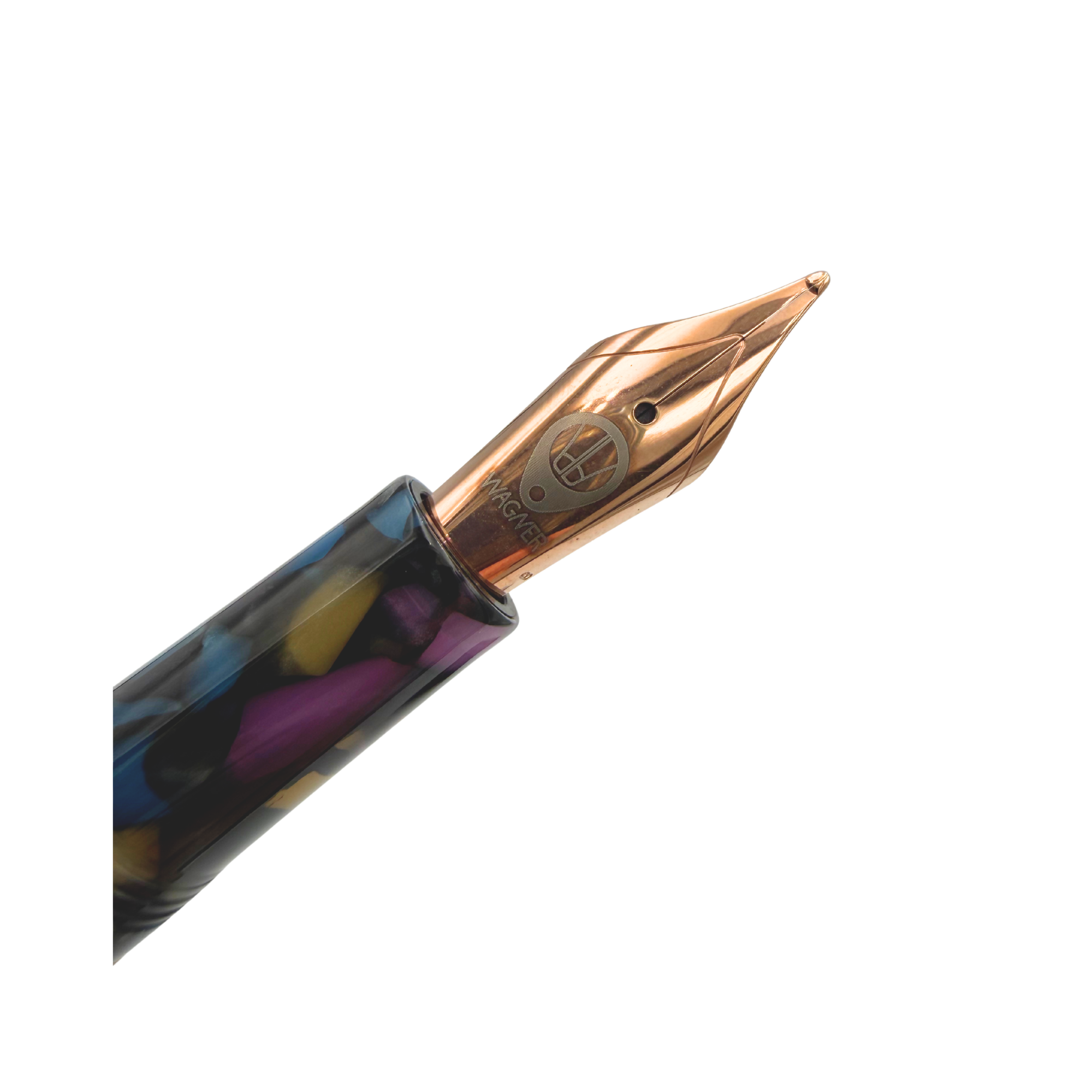 Wagner PLE2 SP2 (Limited Edition)