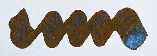 Inkvent Red - Winter Spice