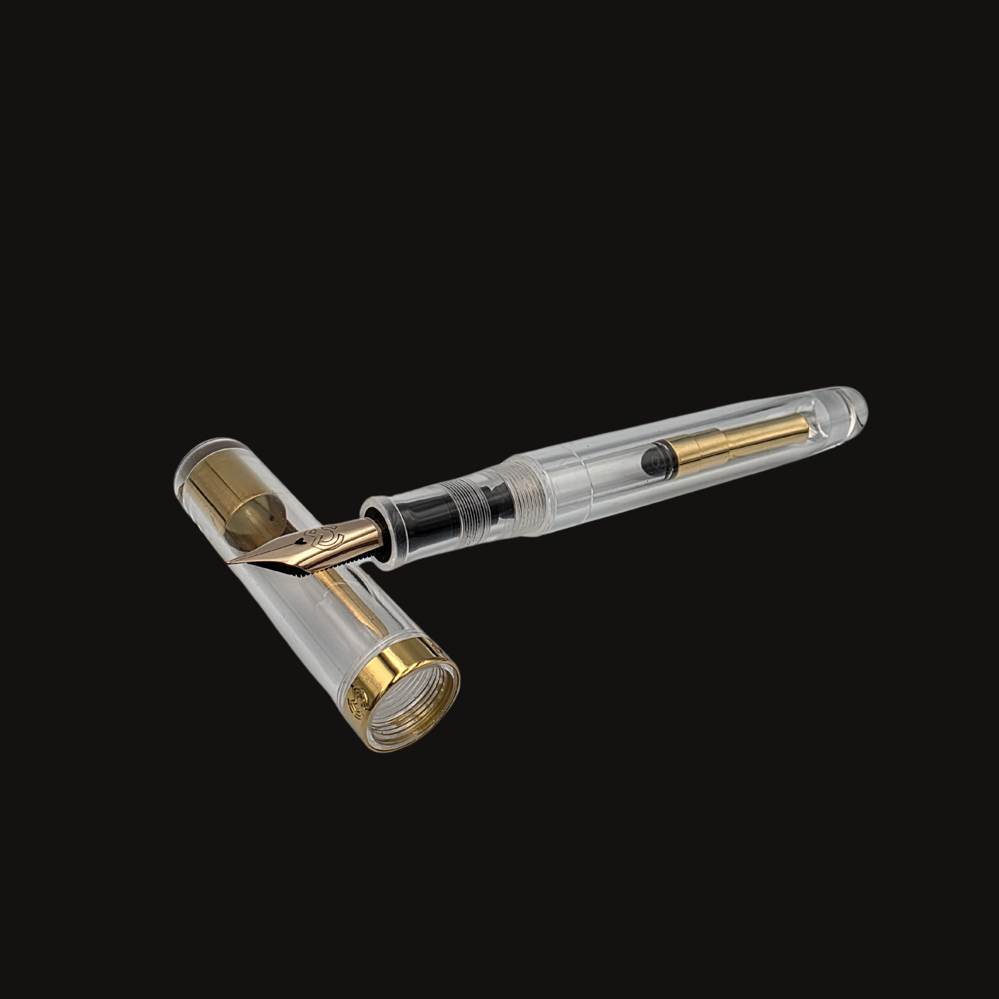 Mag 600 Demonstrator