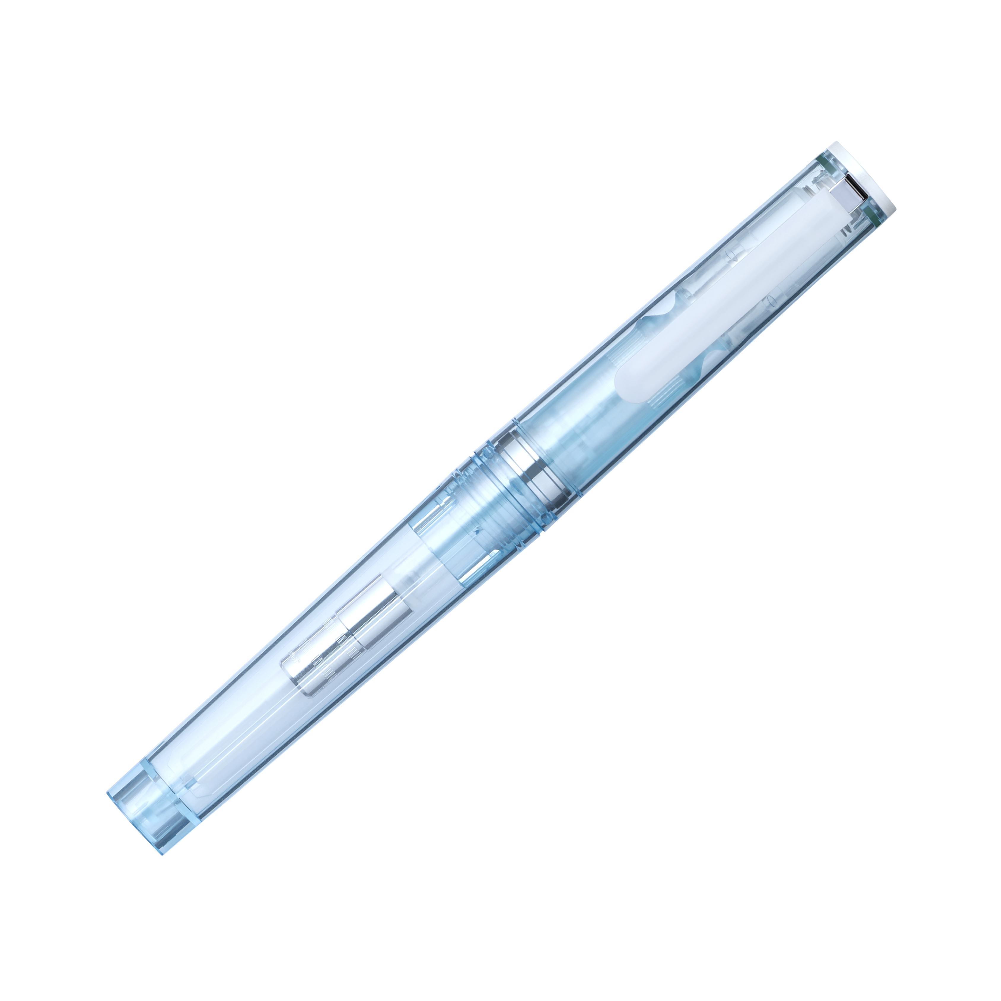 Tuzu Adjust Glassy Crystal Sky