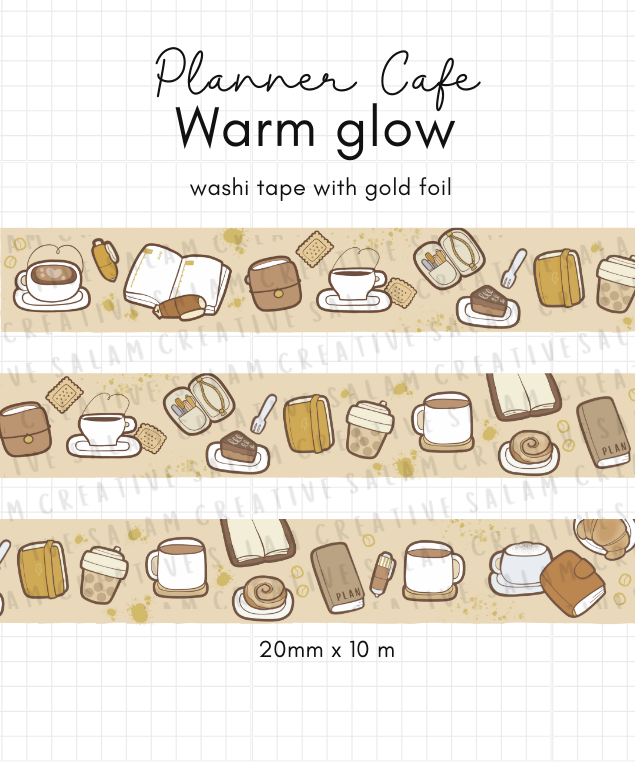 Planner Cafe