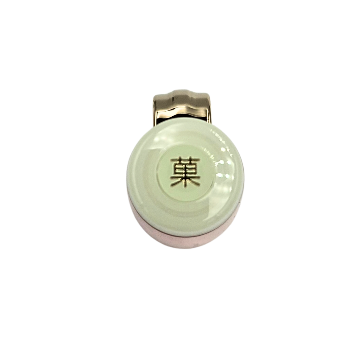 Peach Parfait Poesie Original Fountain Pen