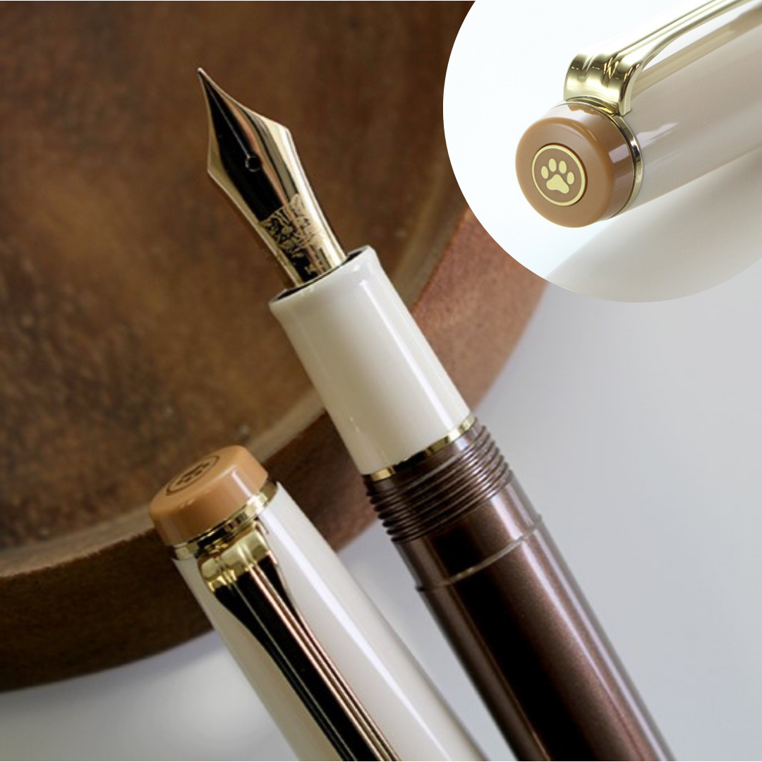 Tsushima Yamaneko Brown