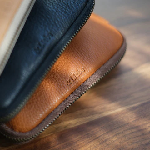 Stationery Pouch (Pebble Nume)