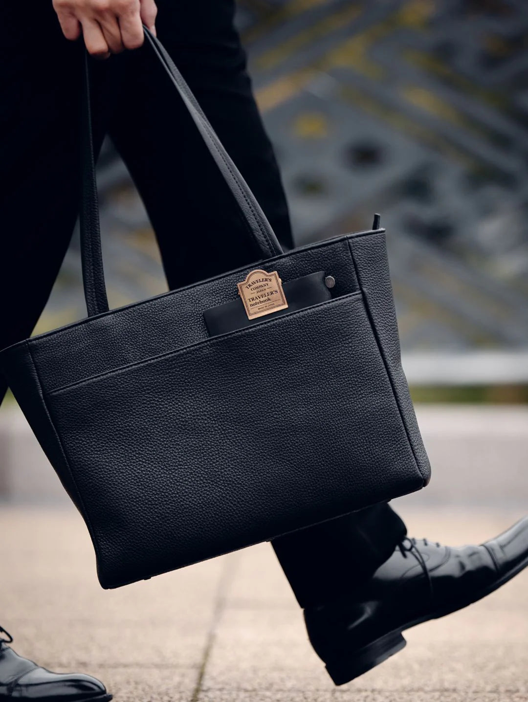 Bungu Tote