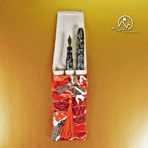 Kimono 3-pen bag