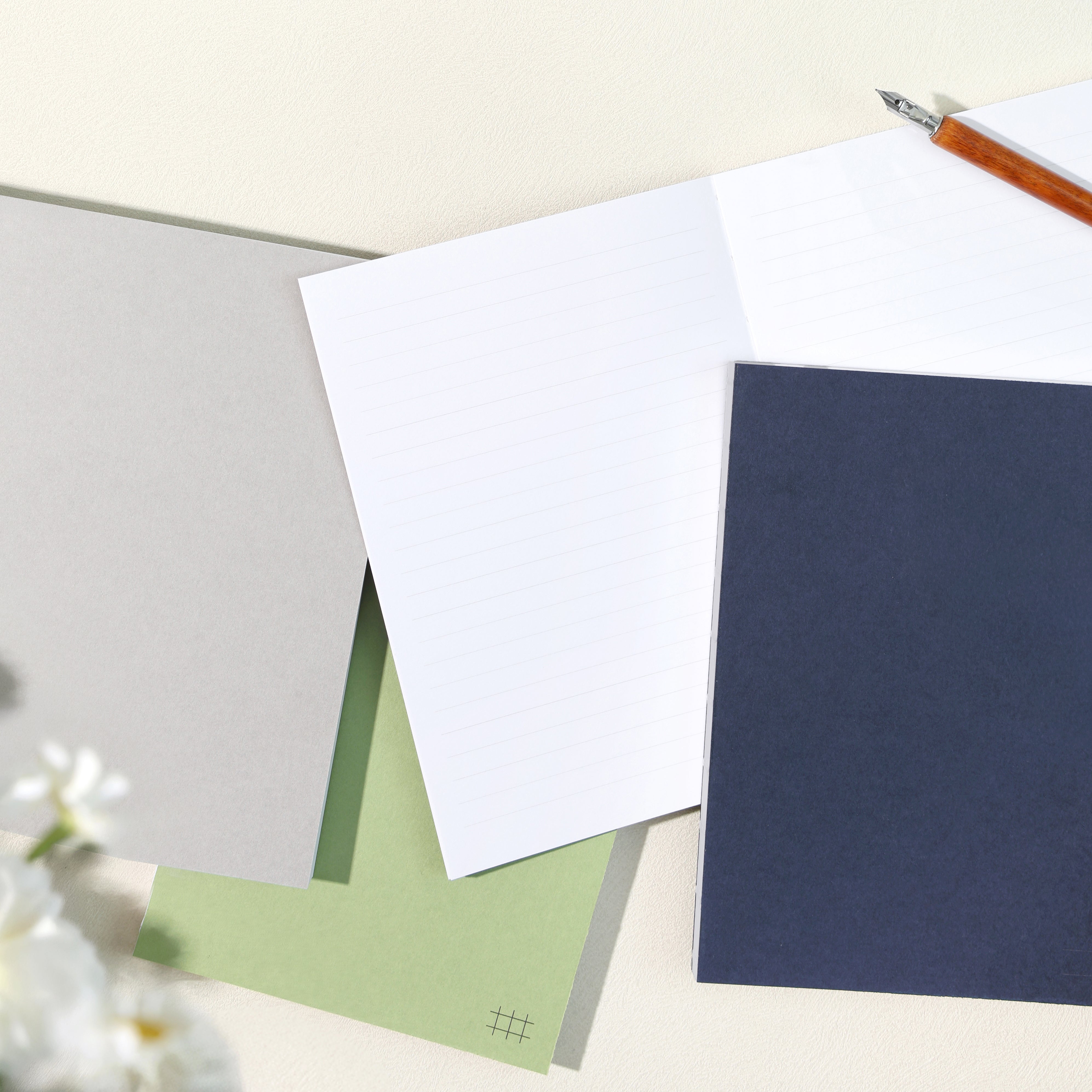 Reservoir Thread Note