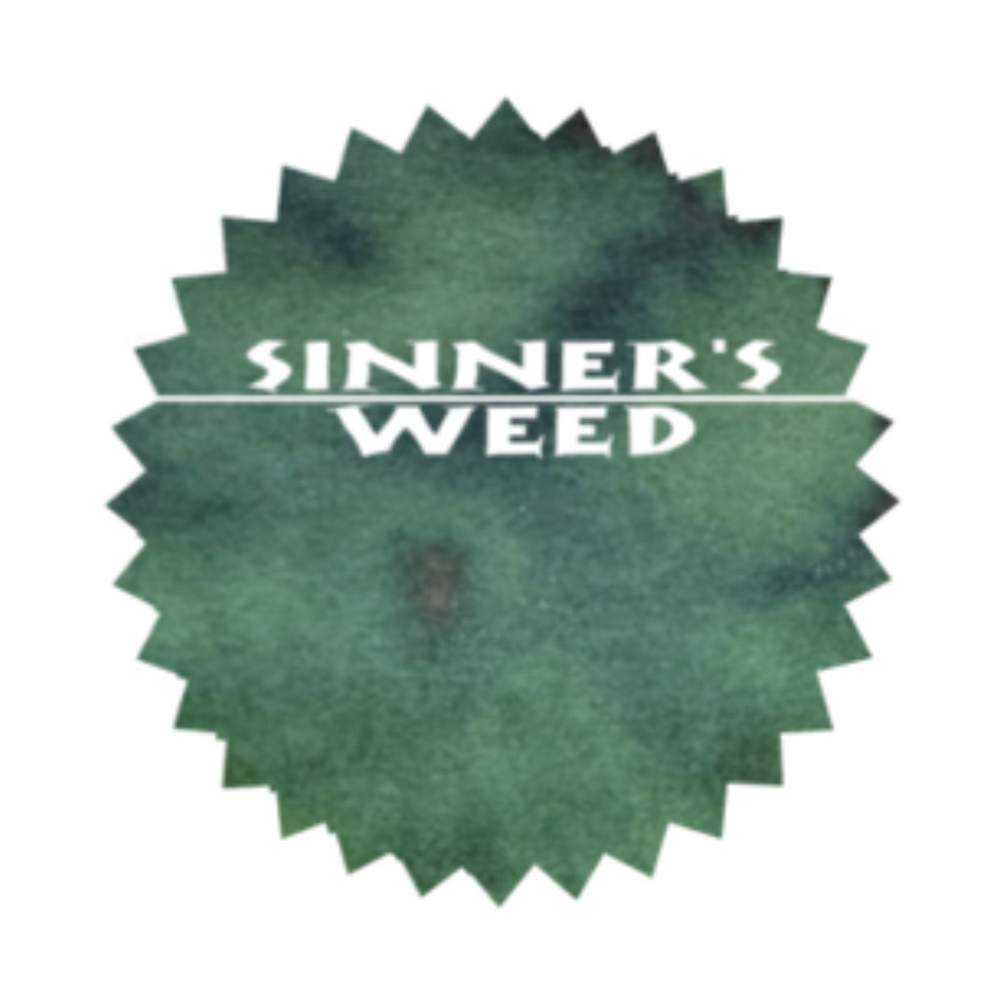 Sinner's Weed