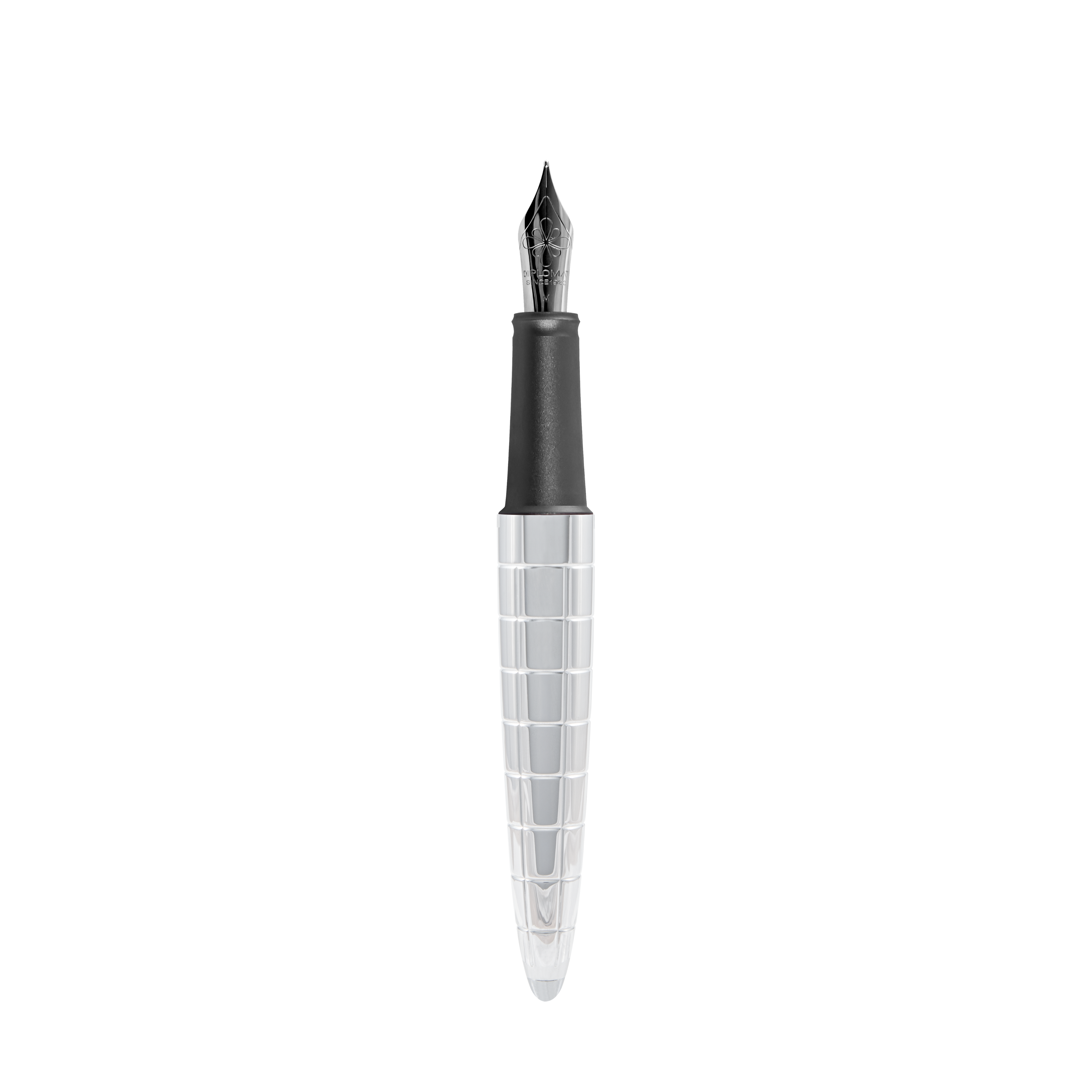 Aero Rhomb Chrome