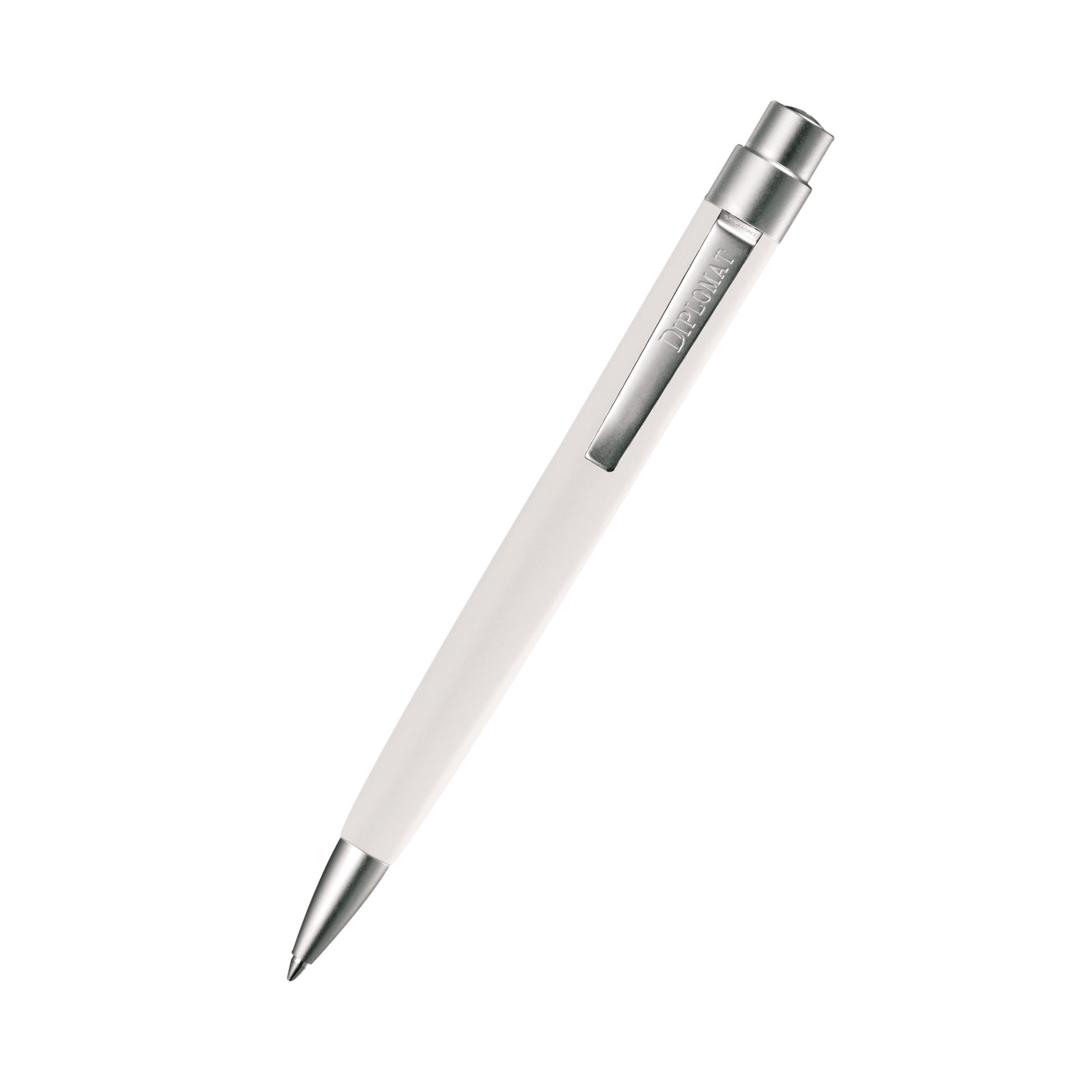 Magnum Ballpoint Pen