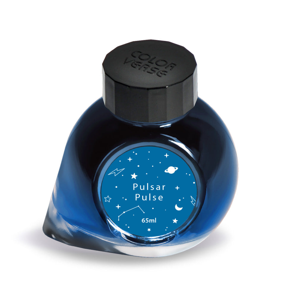 Top 3 Colorvent 2024- Pulsar Pulse