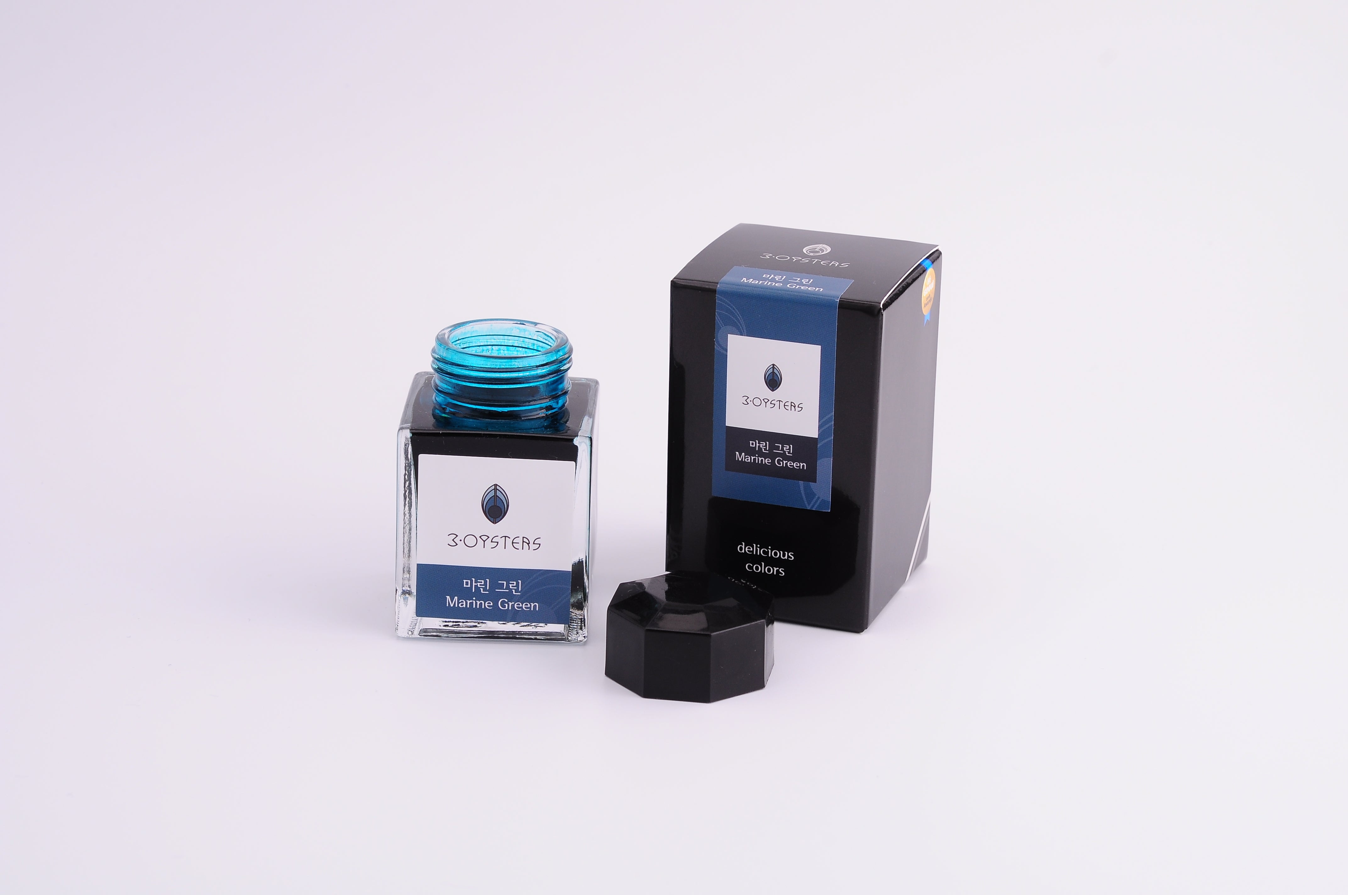 Marine Green (delicious Ink)