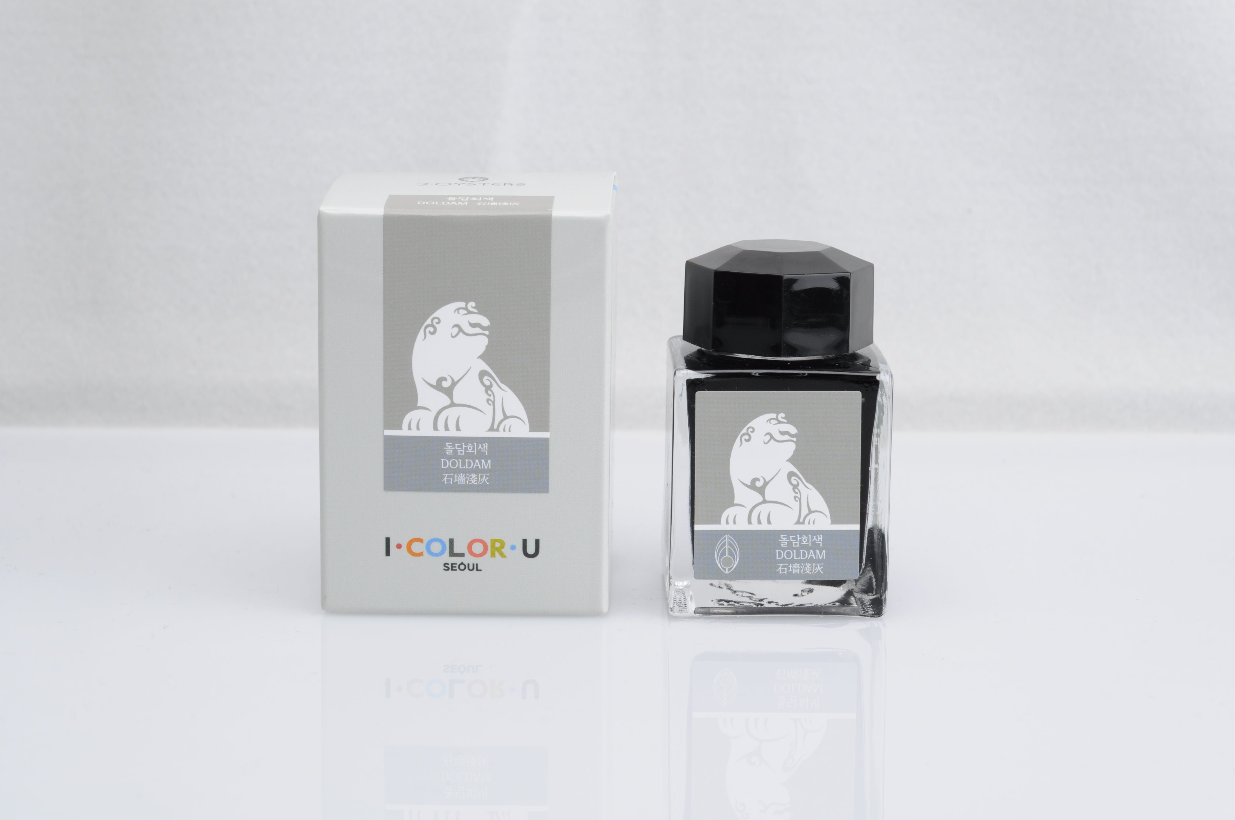 Doldam (I·COLOR·U Ink)