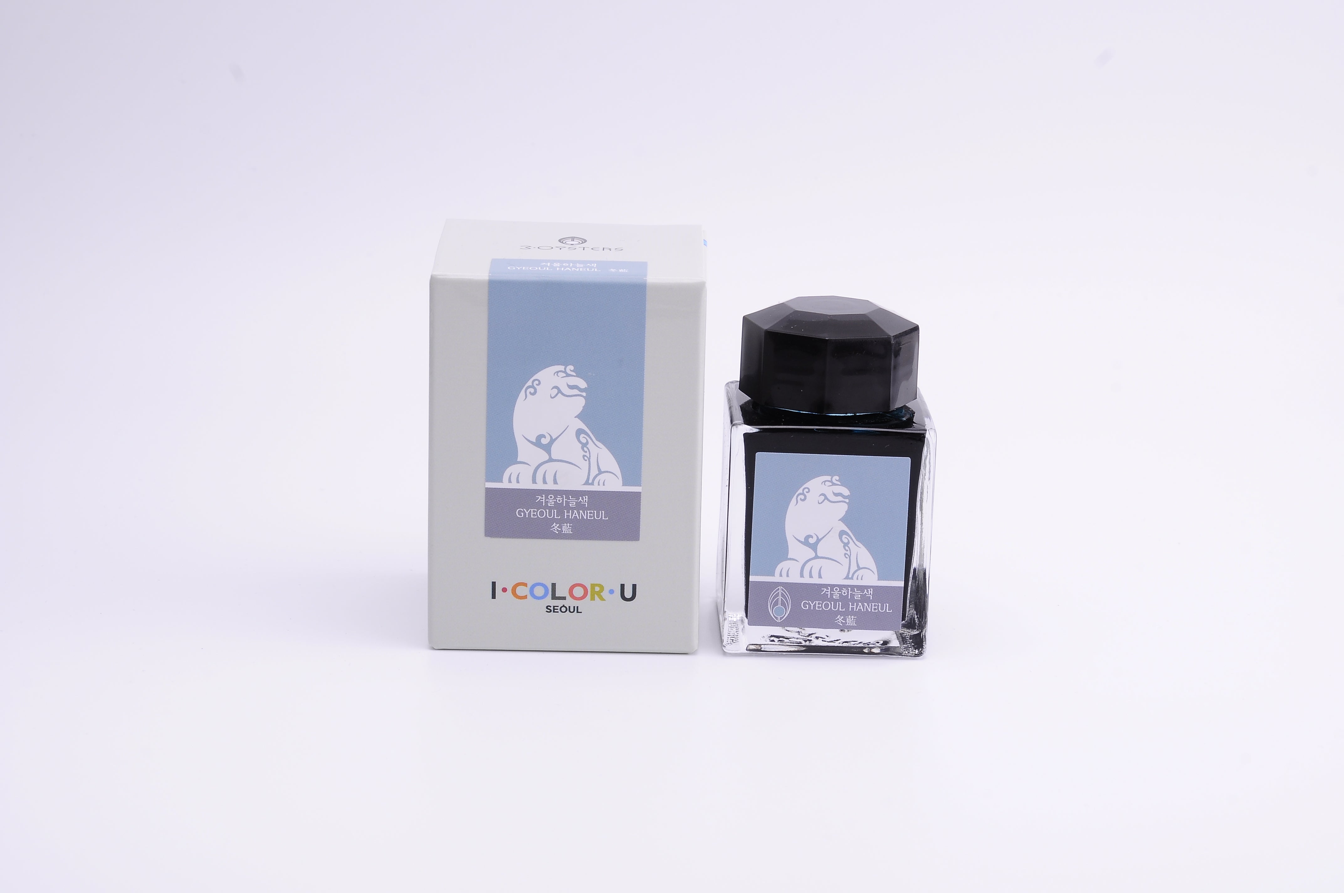 Gyeoul Haneul (I·COLOR·U Ink)