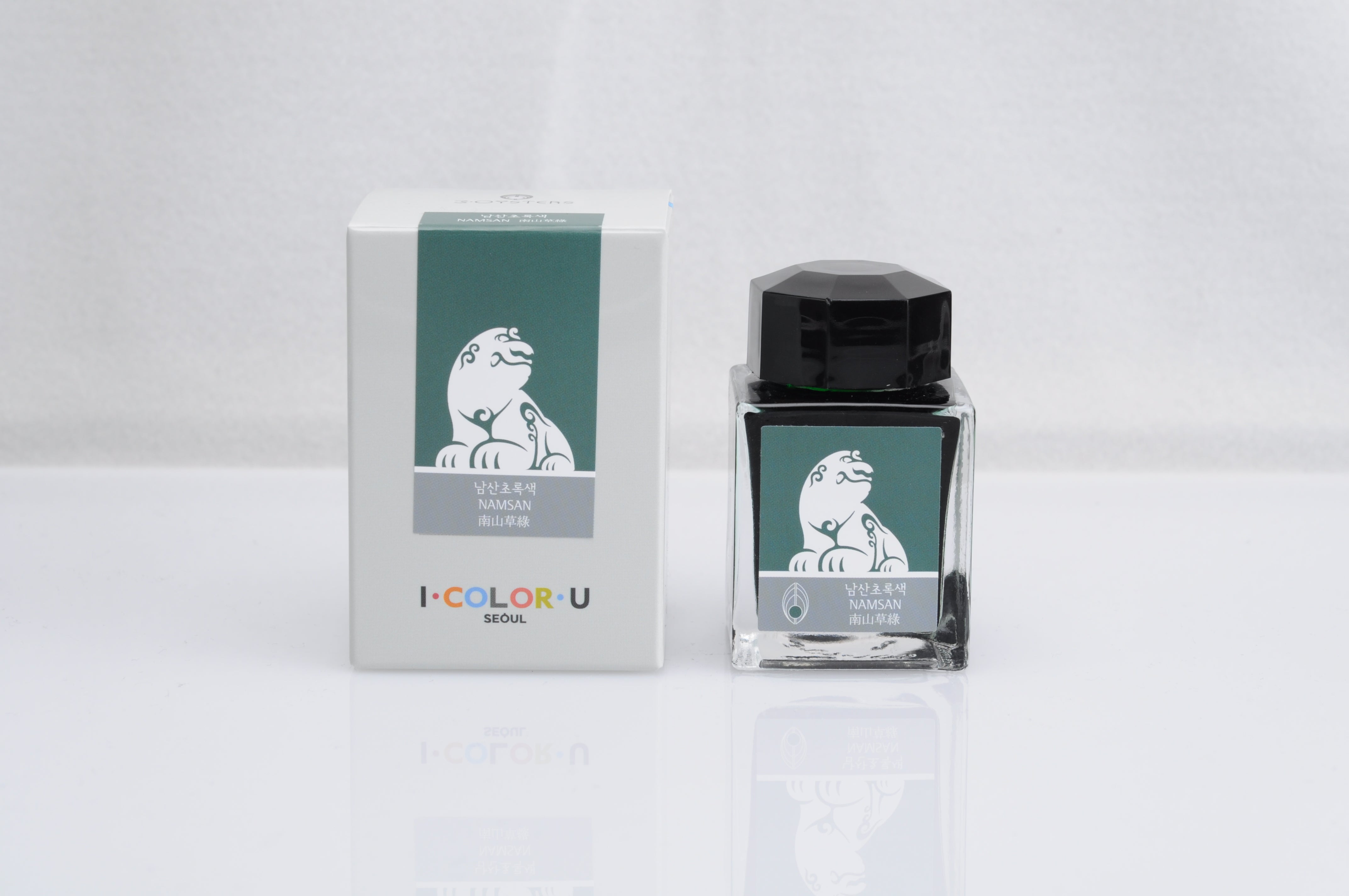 Namsan (I·COLOR·U Ink)