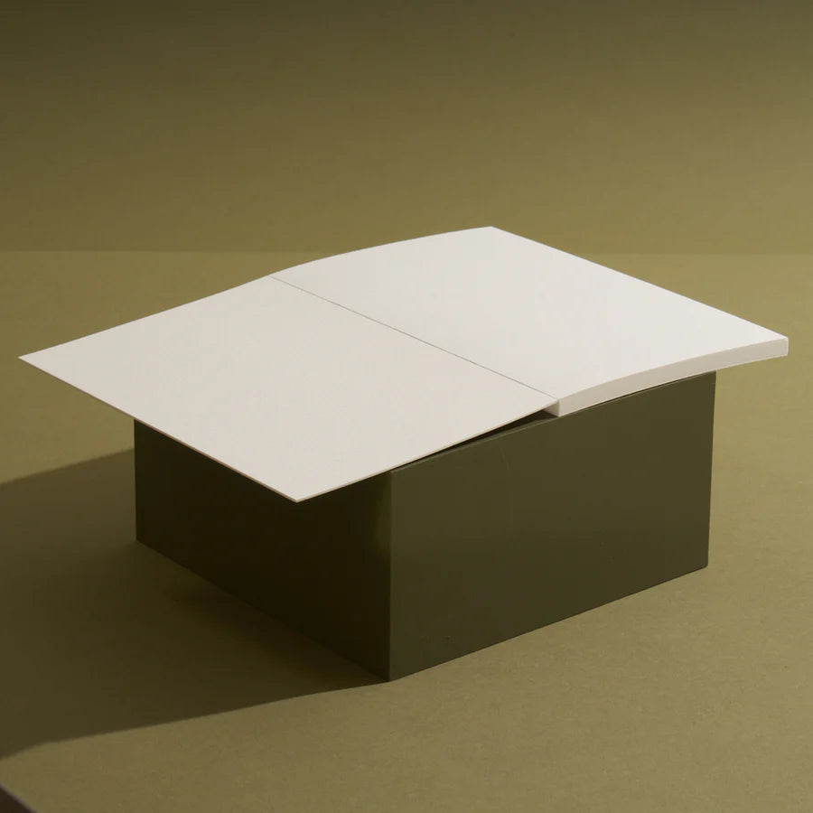 watercolor book (cold press)