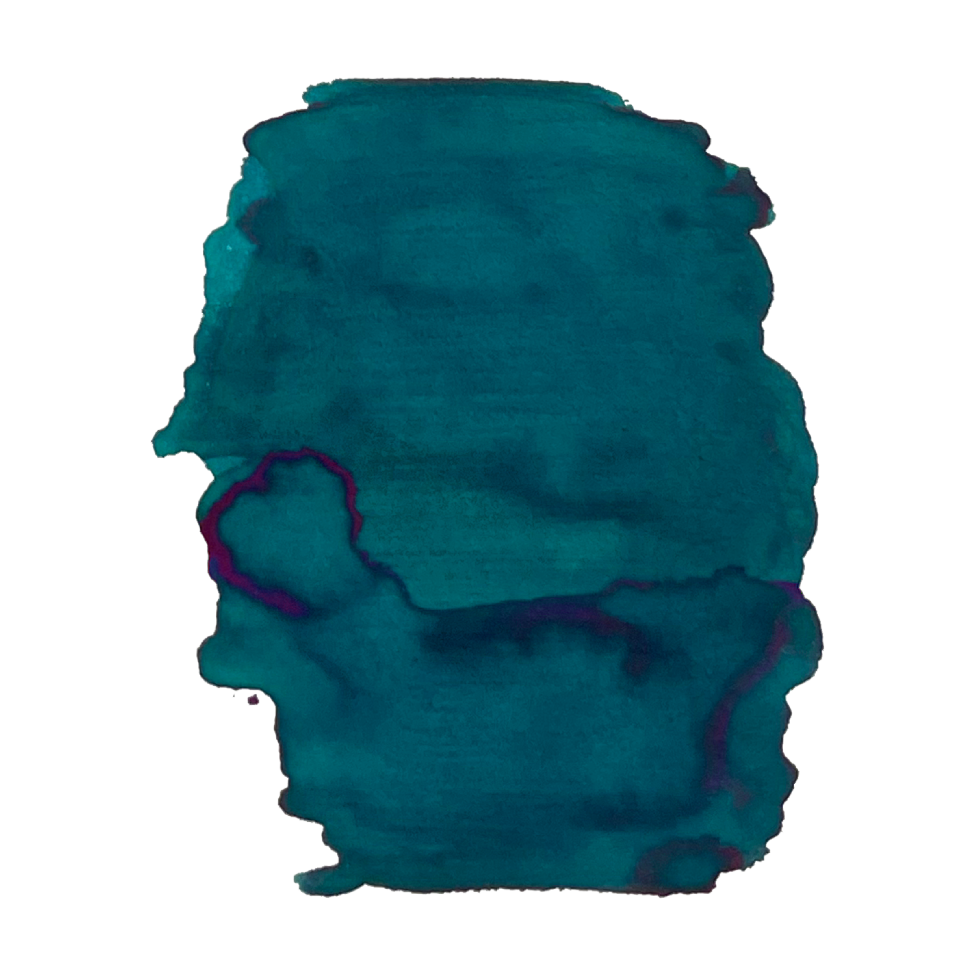 Teal (Basic Ink)