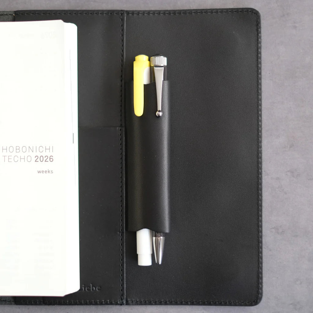 Hobonichi Weeks/Mega (Tochigi Leather)