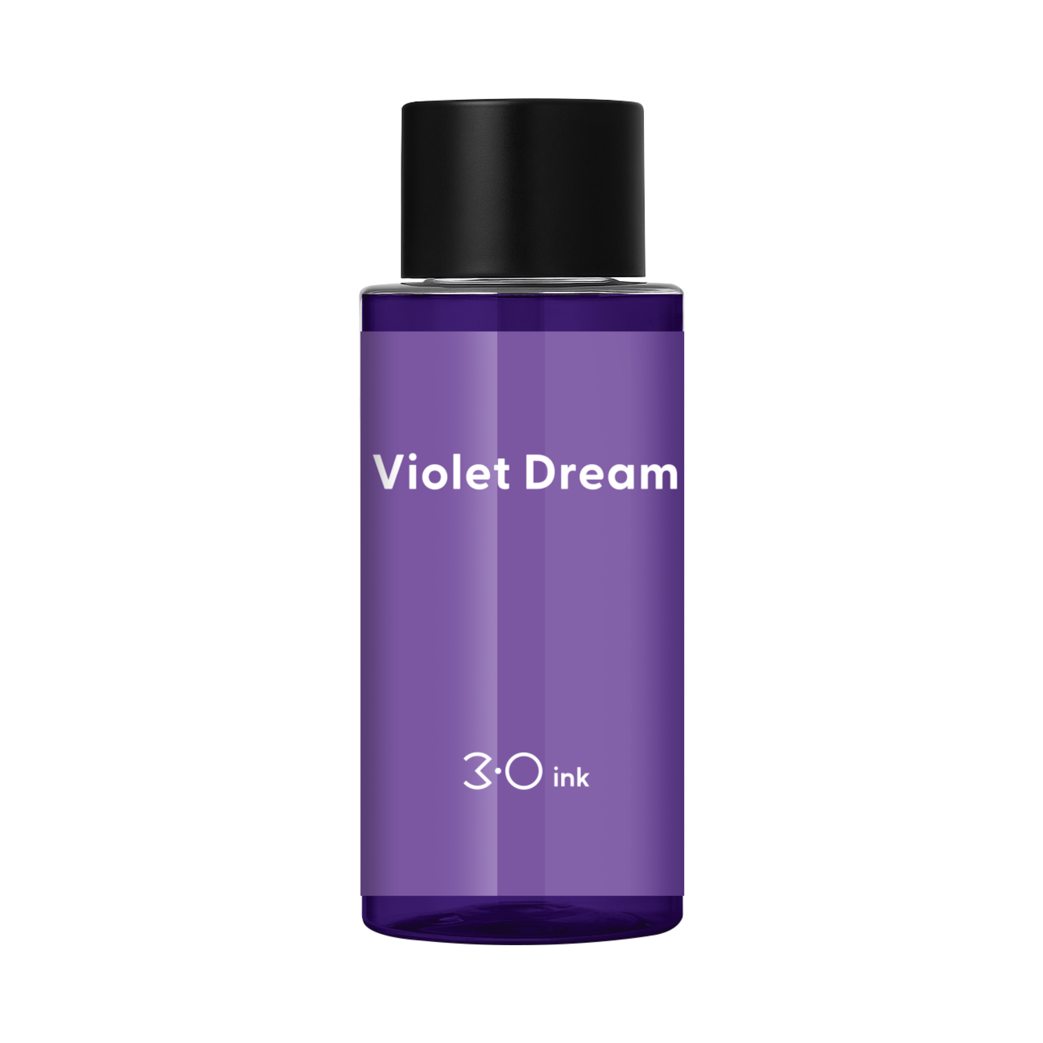 Violet Dream (Basic Ink)