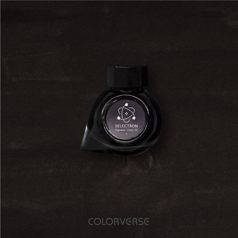 Electron & Selectron